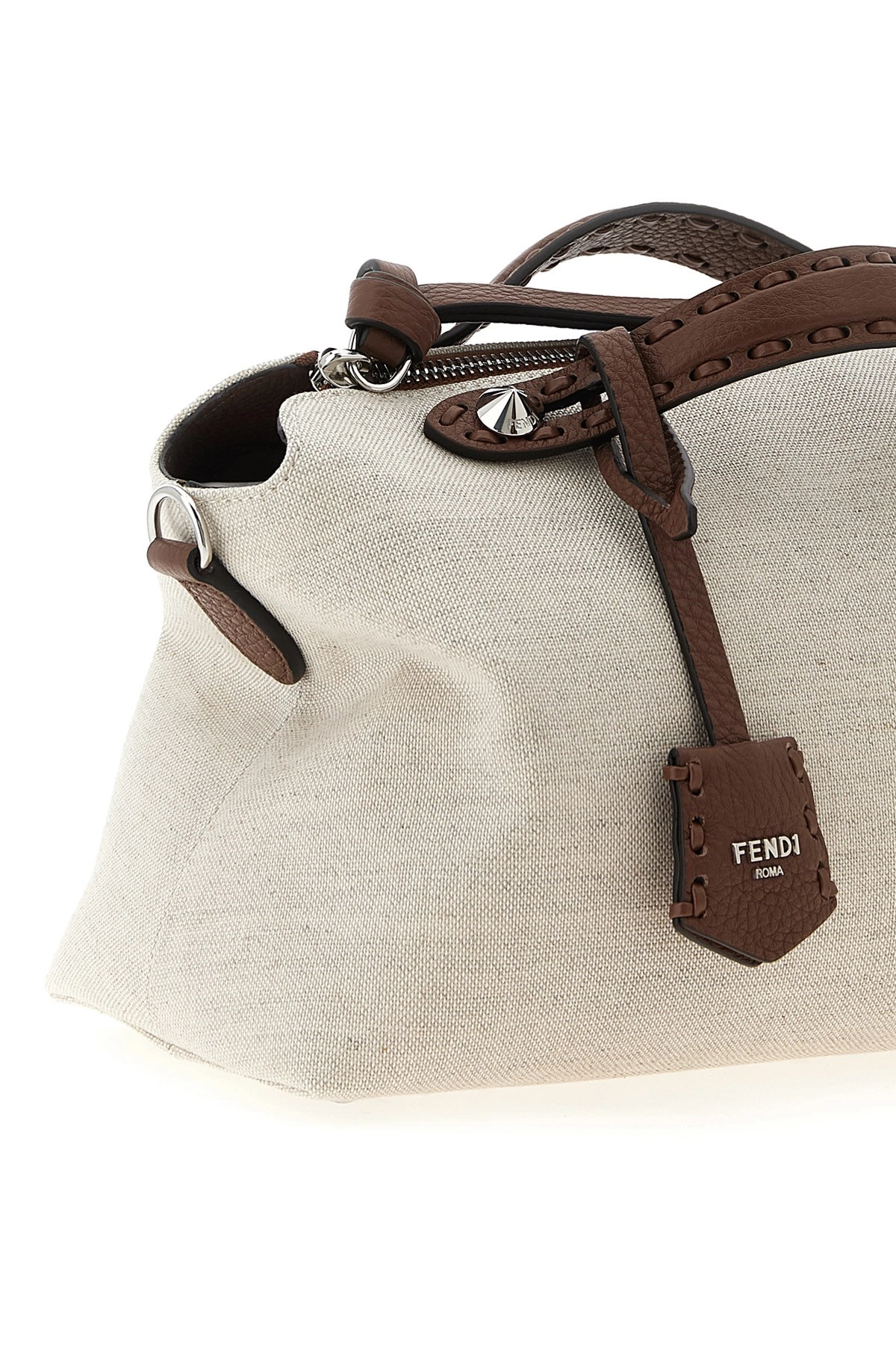 とうふ Fendi 'by the way soft medium' handbag available on julian-fashion