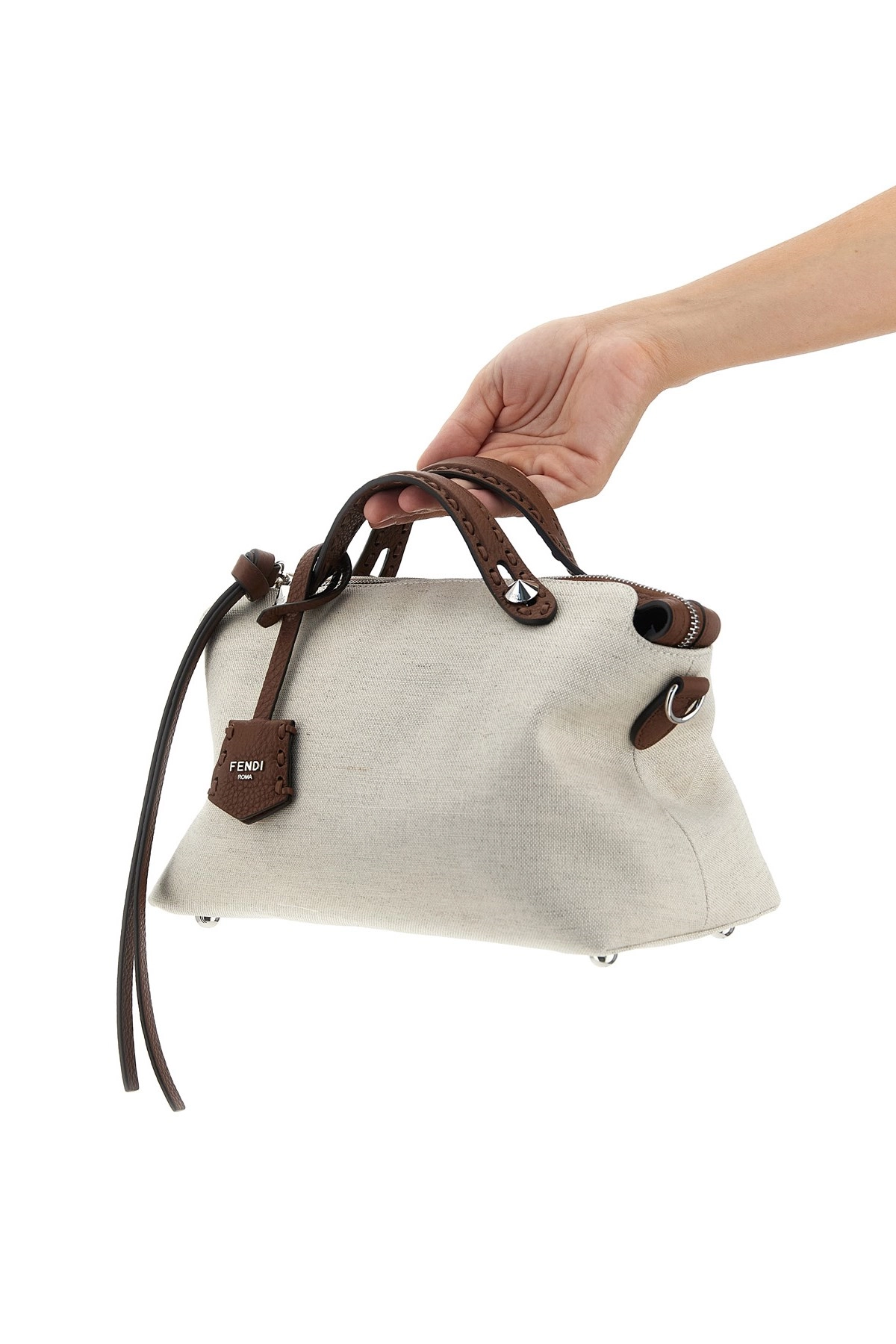 Fendi 'by the way soft medium' handbag available on julian