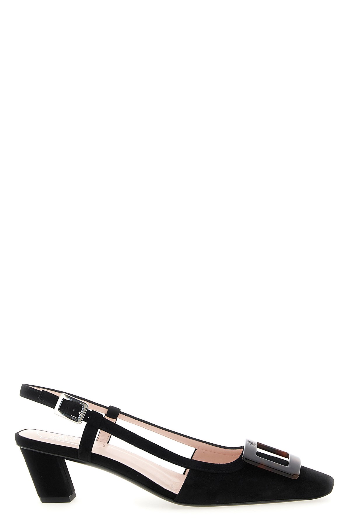Le silla 'cage' slingback available on julian-fashion.com