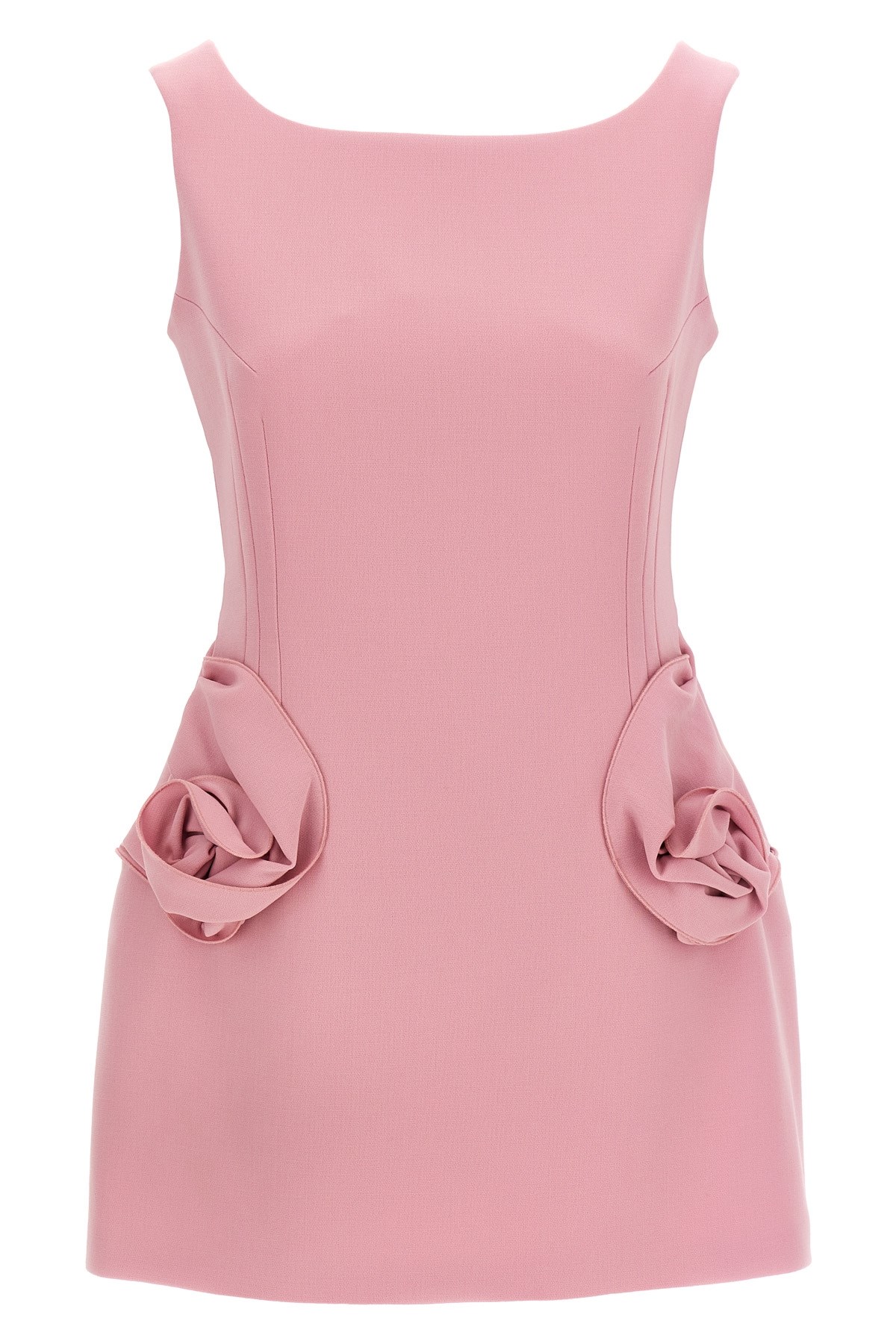 Magda Butrym '04' Dress In Pink