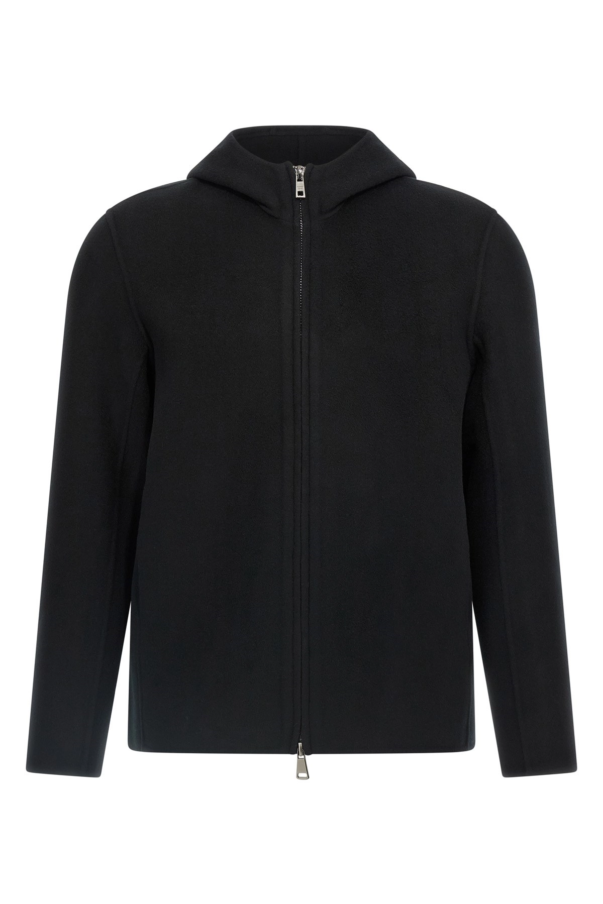 【関税込み】giorgio brato Cashmere wool hooded jacket Giorgio brato Cashmere wool hooded jacket available on