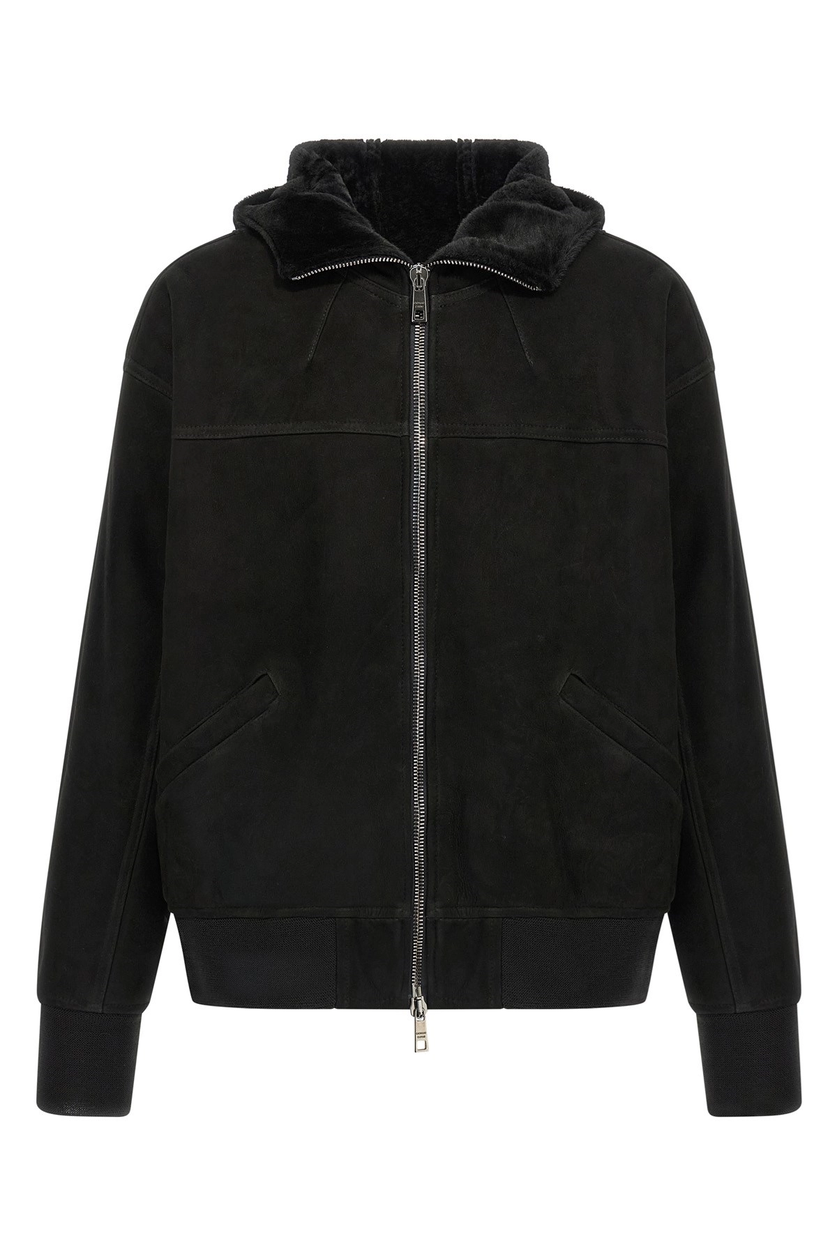 パーカー・フーディ Giorgio Brato Cotton hooded jacket Giorgio brato Cotton hooded jacket available on julian