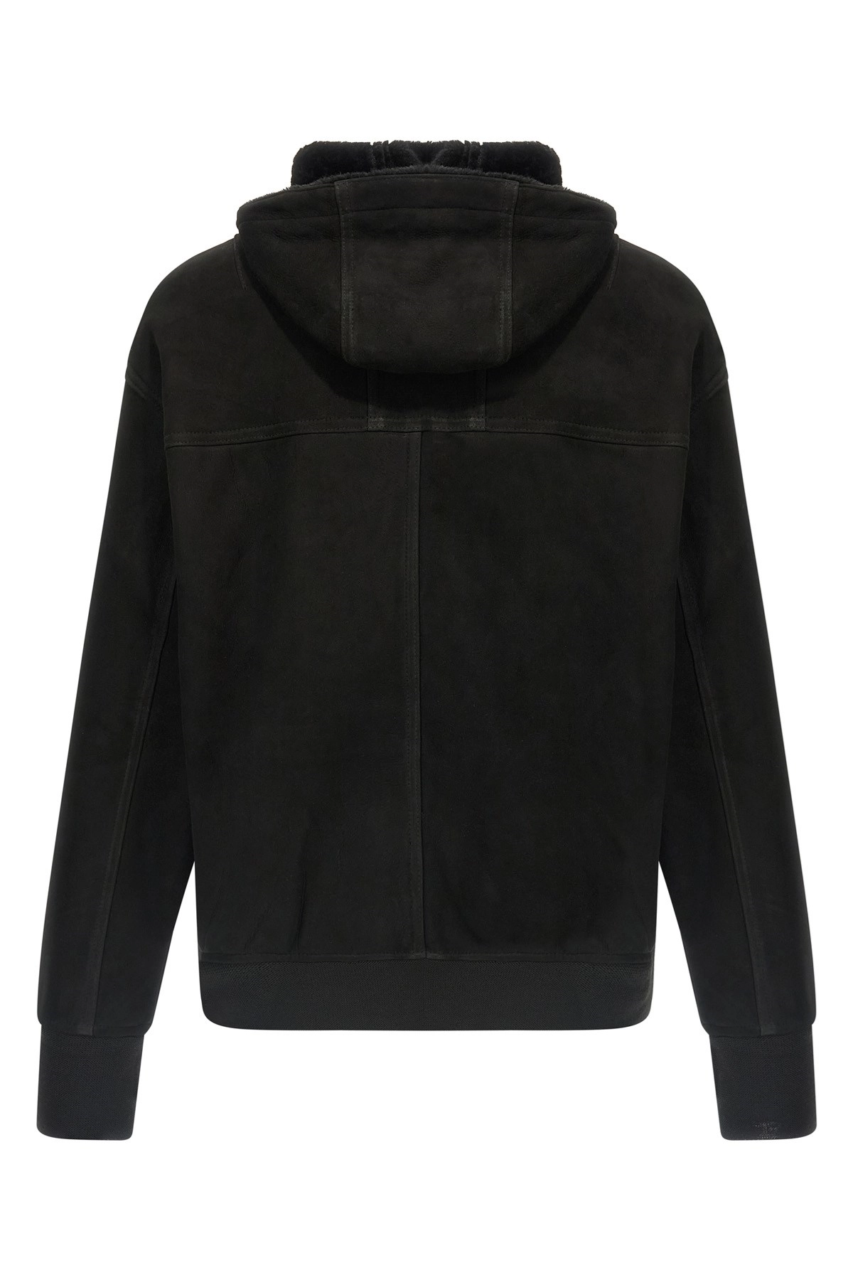 パーカー・フーディ Giorgio Brato Cotton hooded jacket Giorgio brato Cotton hooded jacket available on julian