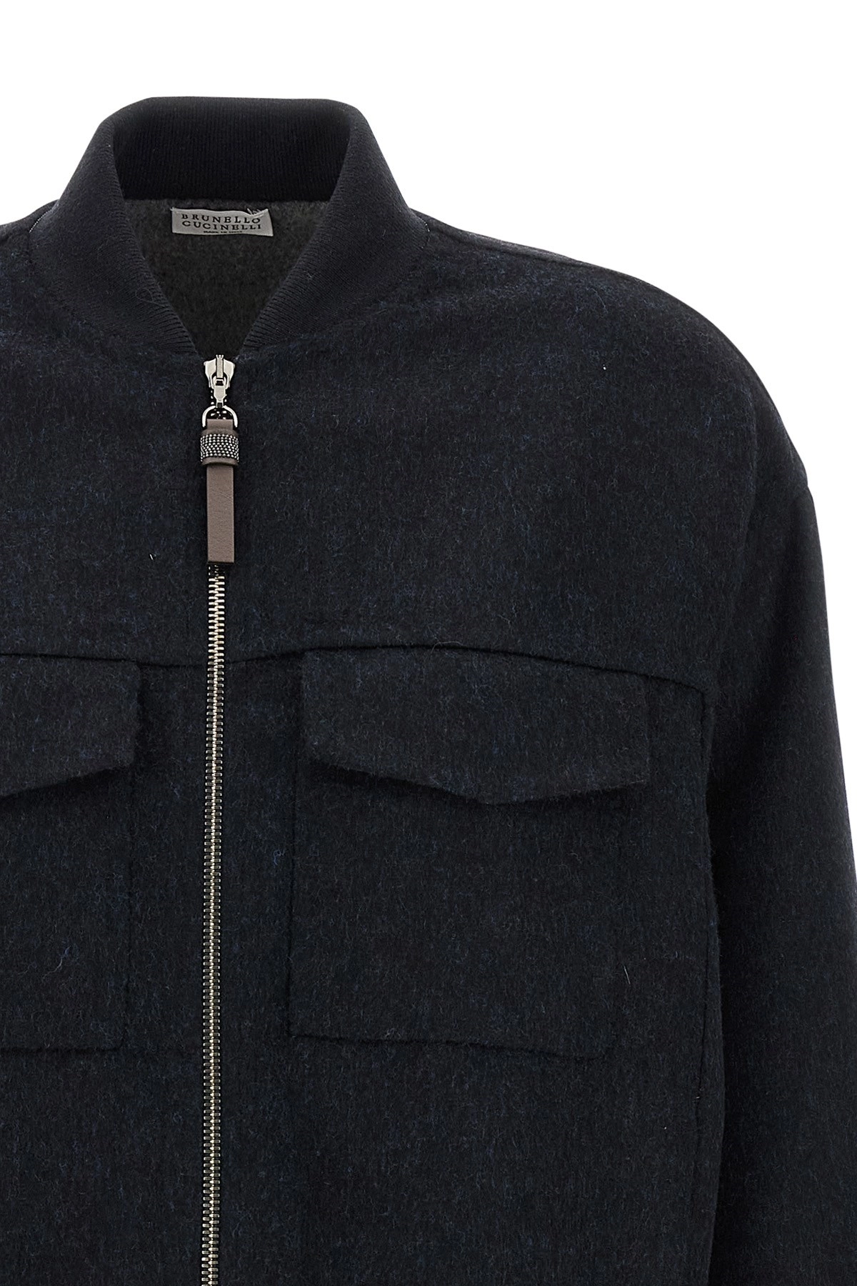 ブルネロクチネリ MA1 現地価格セール BRUNELLO CUCINELLI(ブルネロクチネリ) MA-1