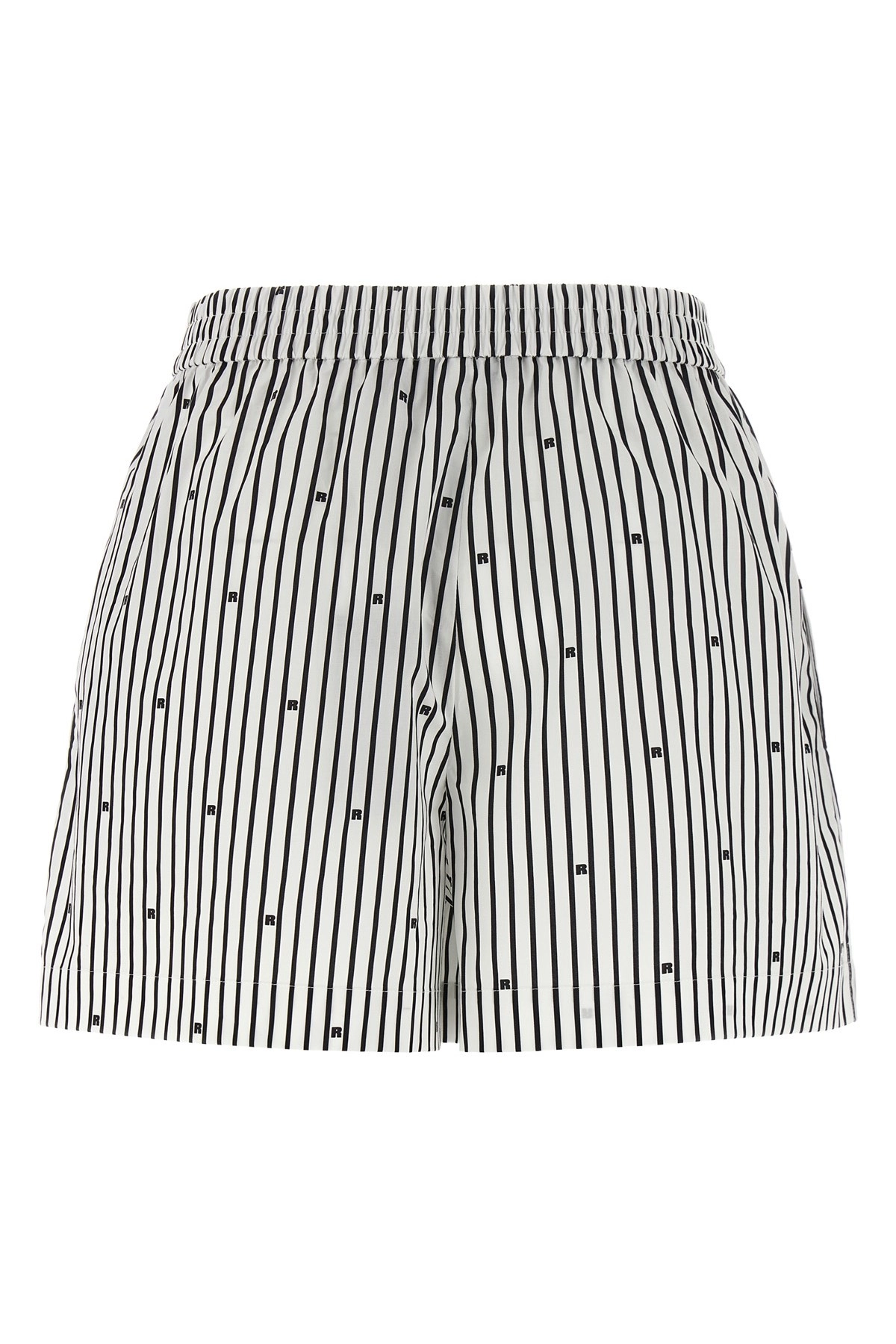 ショートパンツ Rotate Birger Christensen Cotton Shorts ROTATE BIRGER CHRISTENSEN Mini shorts for Women | Online
