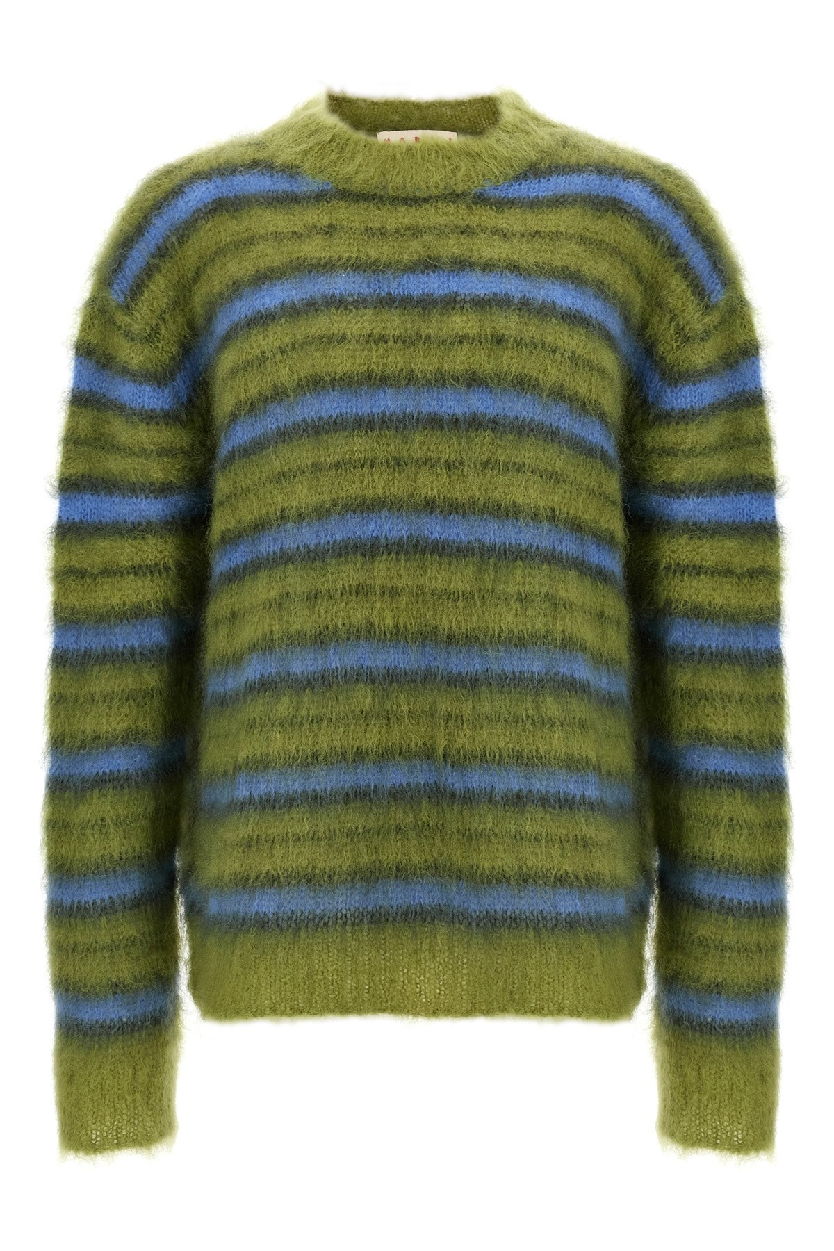 Wales bonner 'calm' sweater available on julian-fashion.com