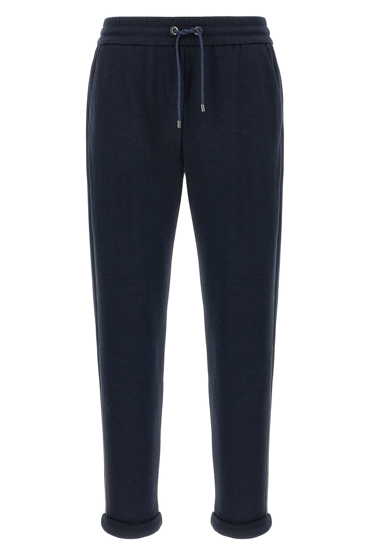 ボトムスその他 BRUNELLO CUCINELLI FW25 Monile joggers (MD828SM679 C8366) Brunello cucinelli Monile joggers available on julian