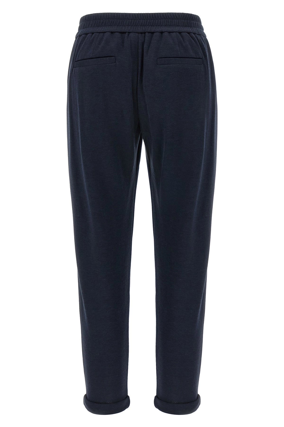 ボトムスその他 BRUNELLO CUCINELLI FW25 Monile joggers (MD828SM679 C8366) Brunello cucinelli Monile joggers available on julian