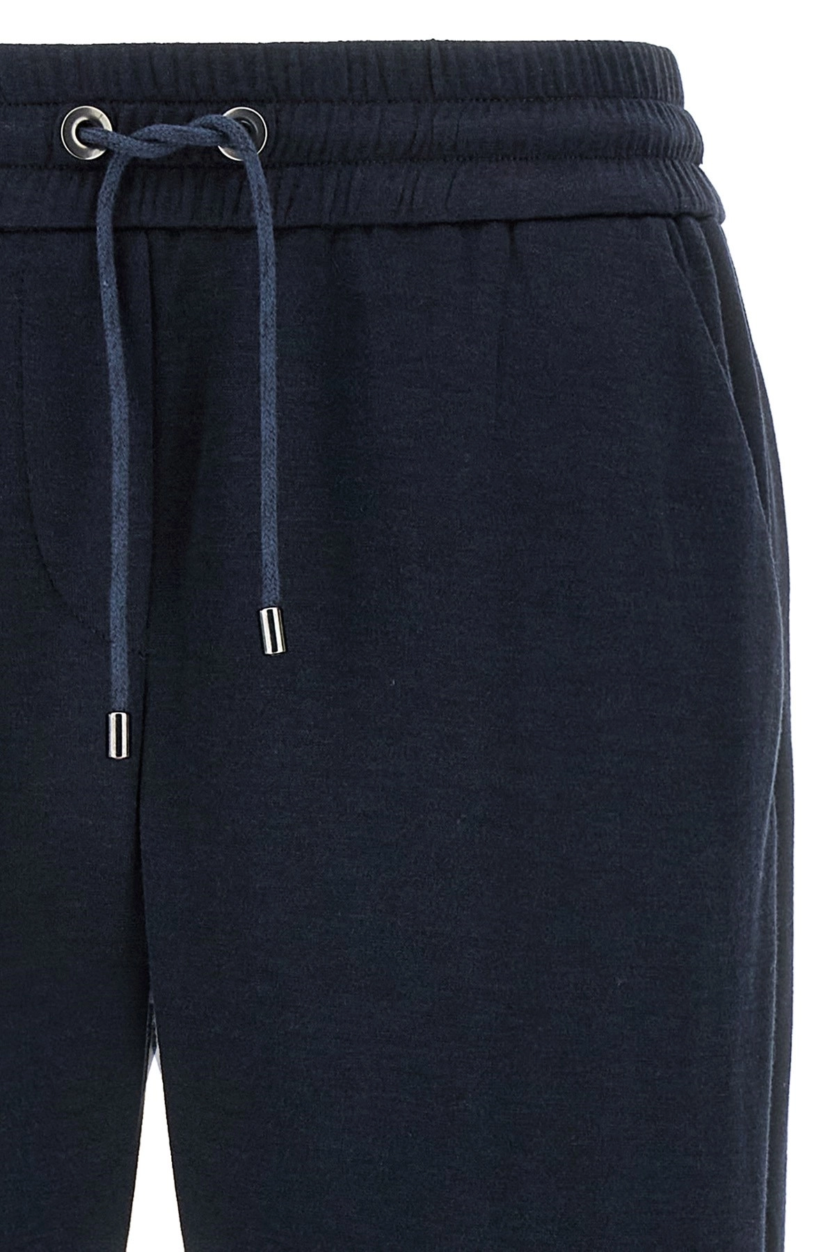 ボトムスその他 BRUNELLO CUCINELLI FW25 Monile joggers (MD828SM679 C8366) Brunello cucinelli Monile joggers available on julian