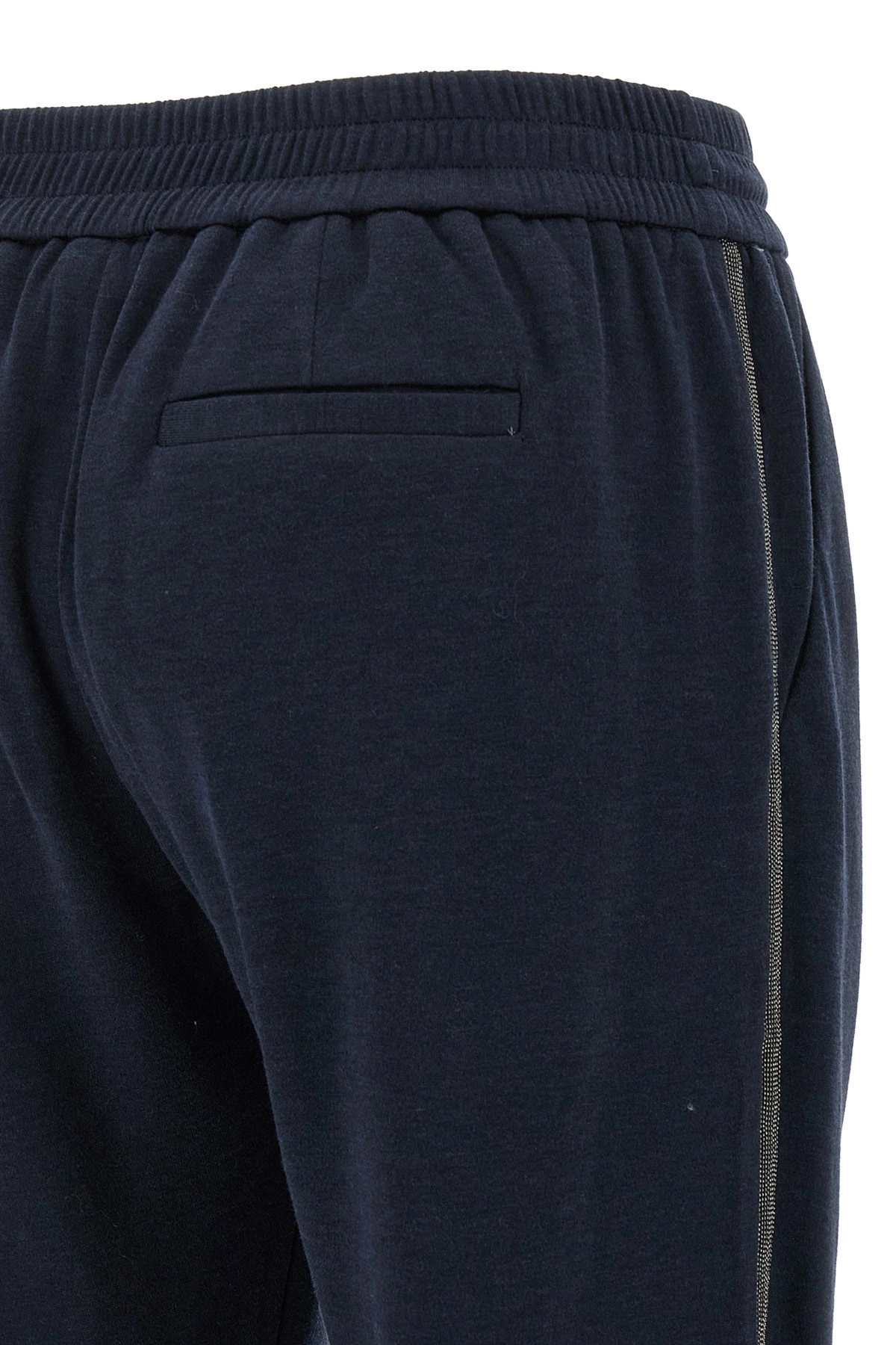ボトムスその他 BRUNELLO CUCINELLI FW25 Monile joggers (MD828SM679 C8366) Monile joggers (Brunello Cucinelli/パンツ) | Brunello