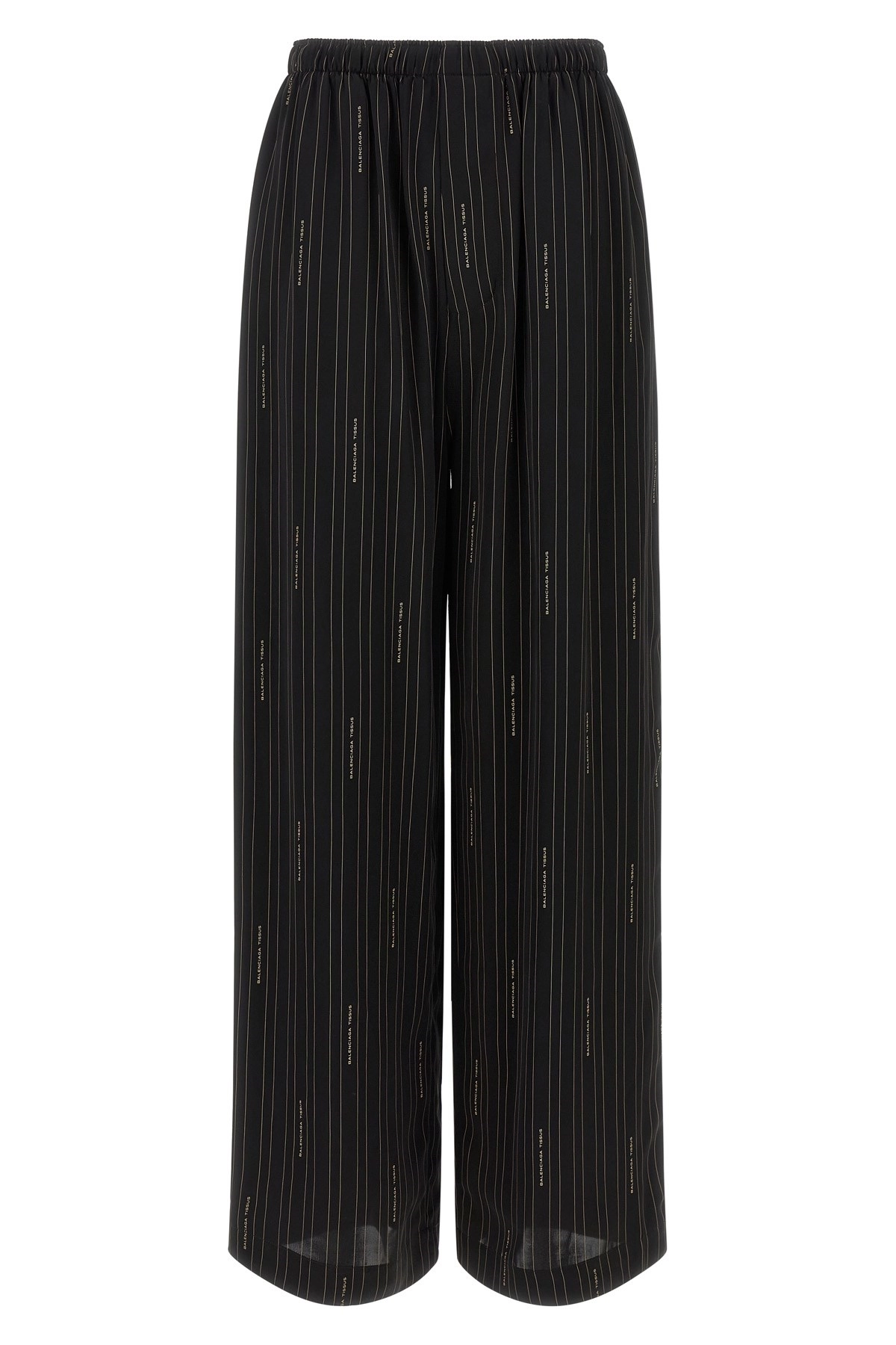 Balenciaga Striped pants available on julian-fashion.com