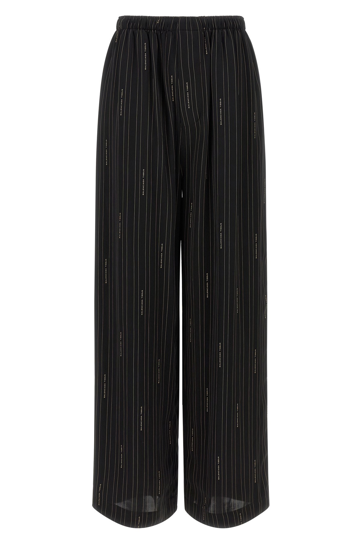 パンツ J W ANDERSON SS24 Logo band panel pants (TR0334PG1483 046) J.w.anderson Logo band panel pants available on julian