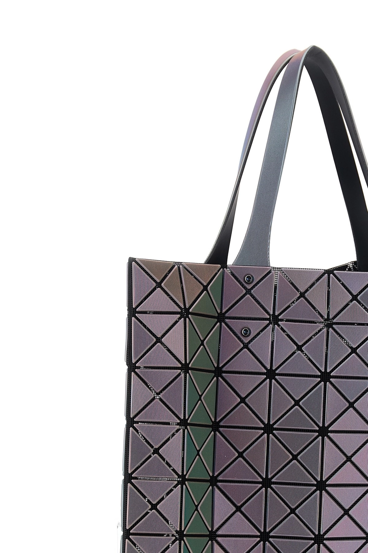 バッグ BAOBAO ILLUSION Bao bao issey miyake 'illusion' shopping bag available on