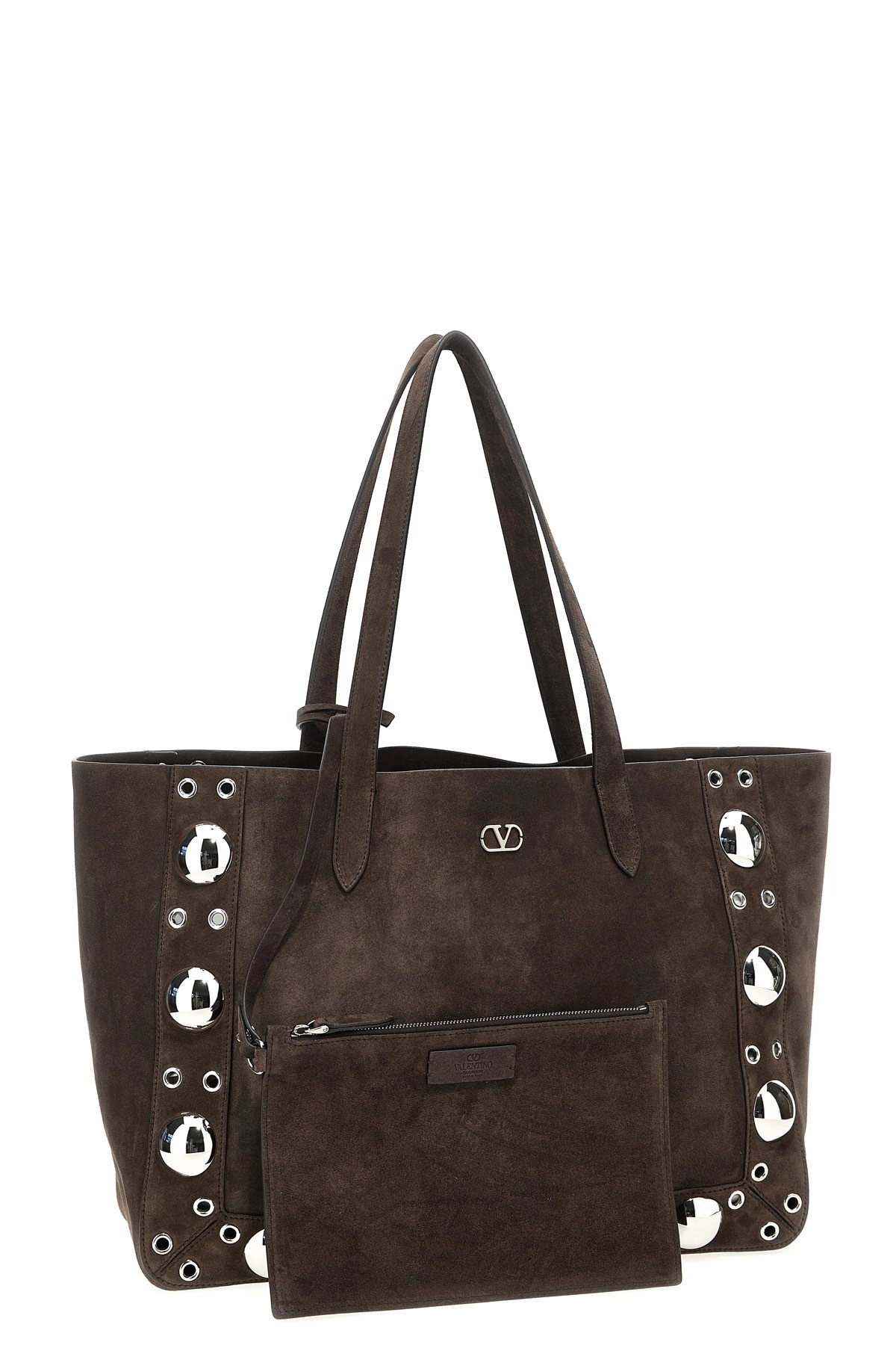 トートバッグ VALENTINO SS25 NELLCOTE\