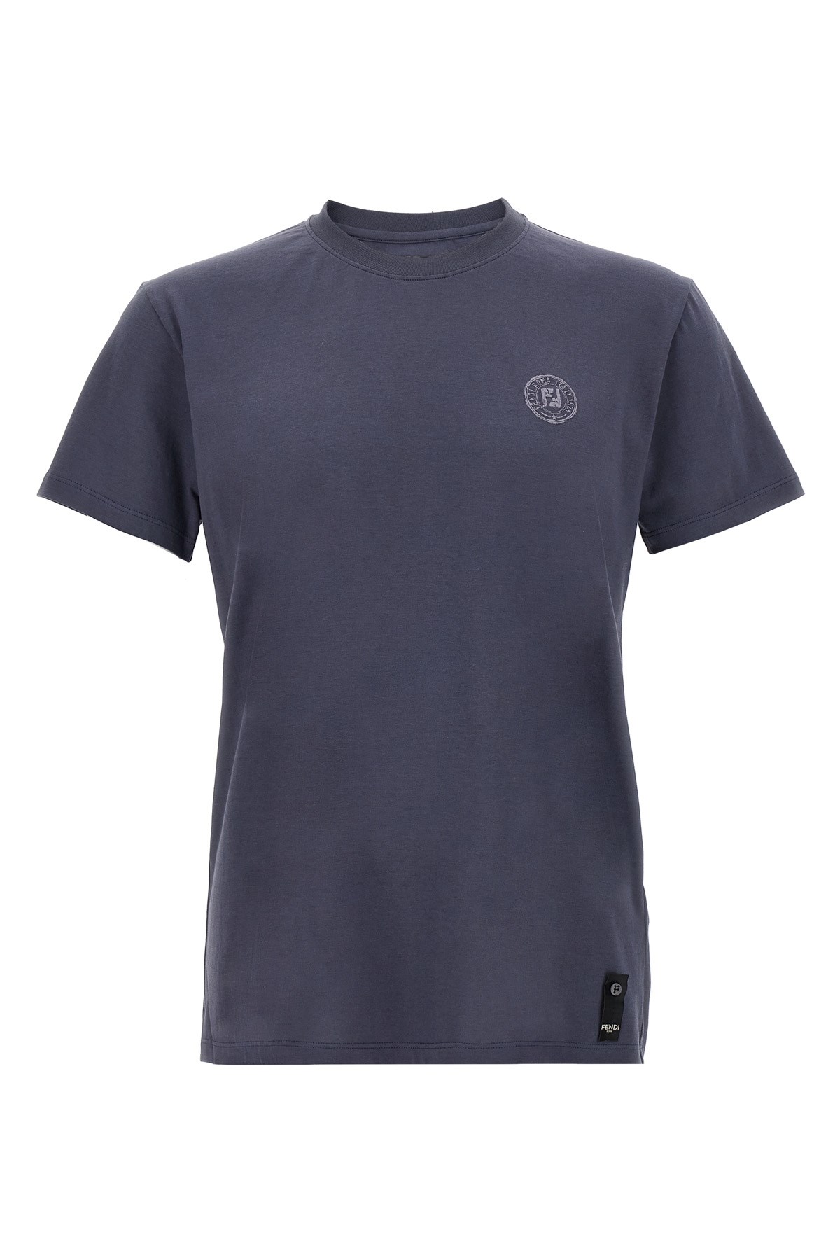 Tシャツ・カットソー Roberto Collina SS25 Knitted T-shirt (RB10021 RB1024) Roberto collina Knitted t-shirt available on julian-fashion