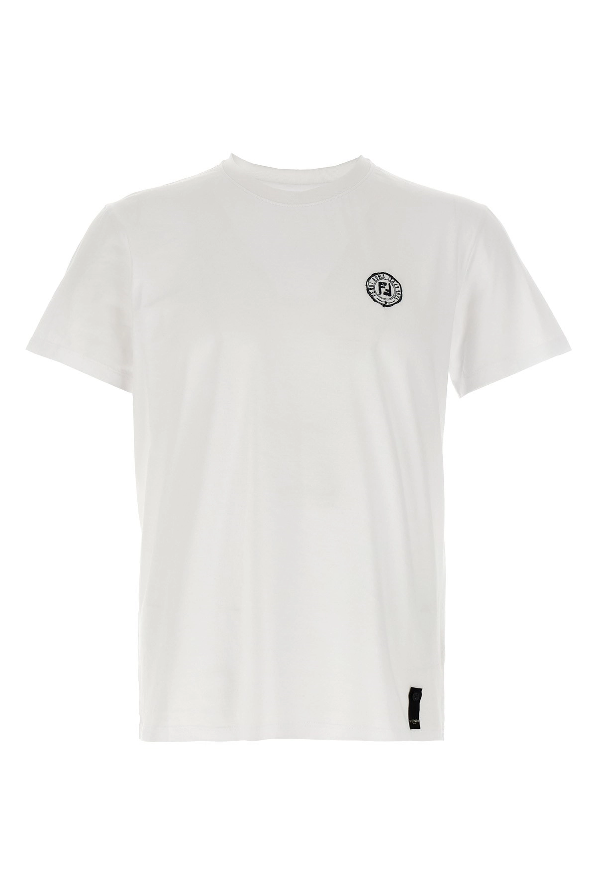 【関税&送料込み】Fendi 'Postcards' T-Shirt Fendi 'postcards' t-shirt available on julian-fashion.com
