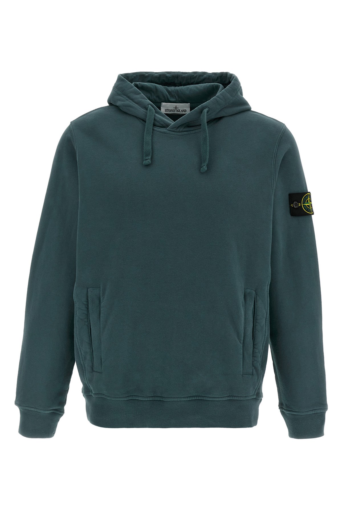 Burberry 'reilly' hoodie available on julian-fashion.com