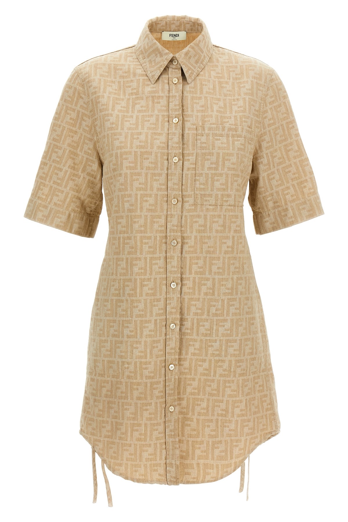Magda butrym 'pf 25 11' dress available on julian-fashion