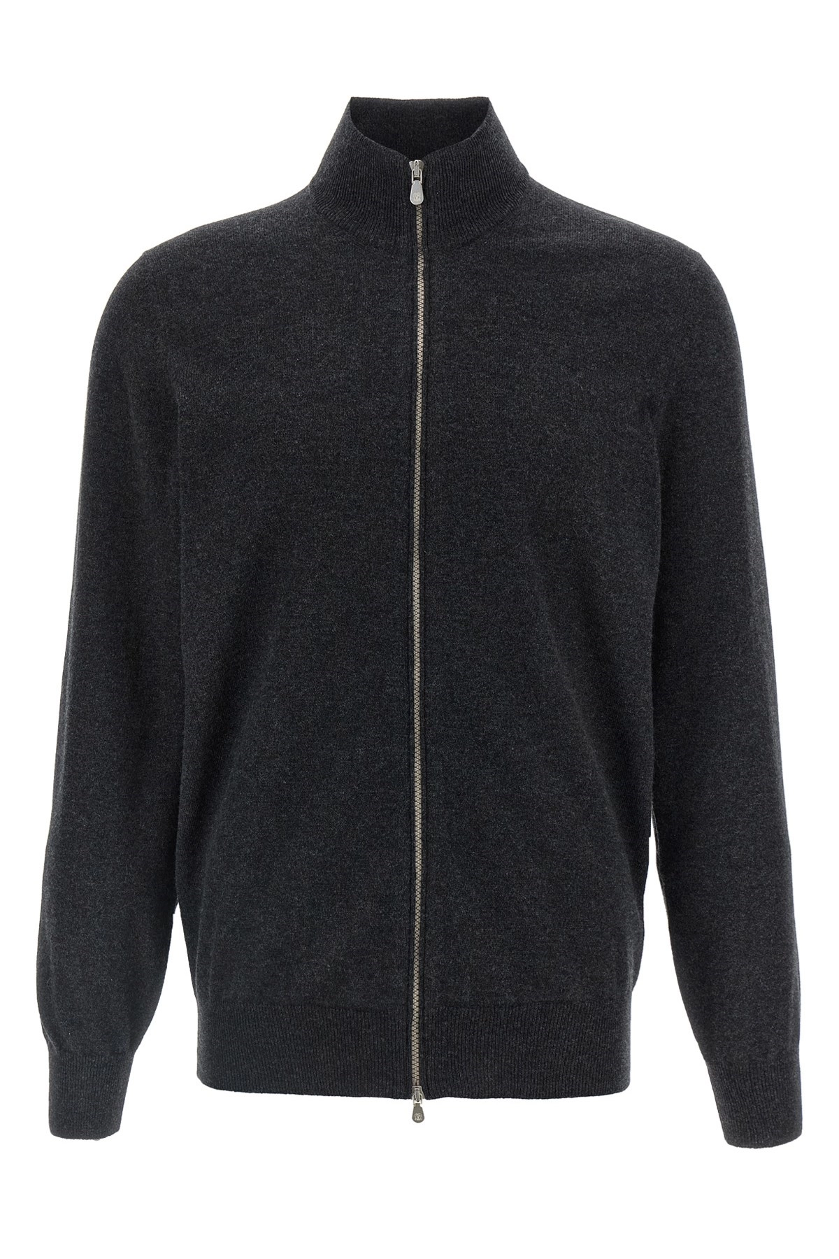 Brunello cucinelli Zip cardigan available on julian-fashion