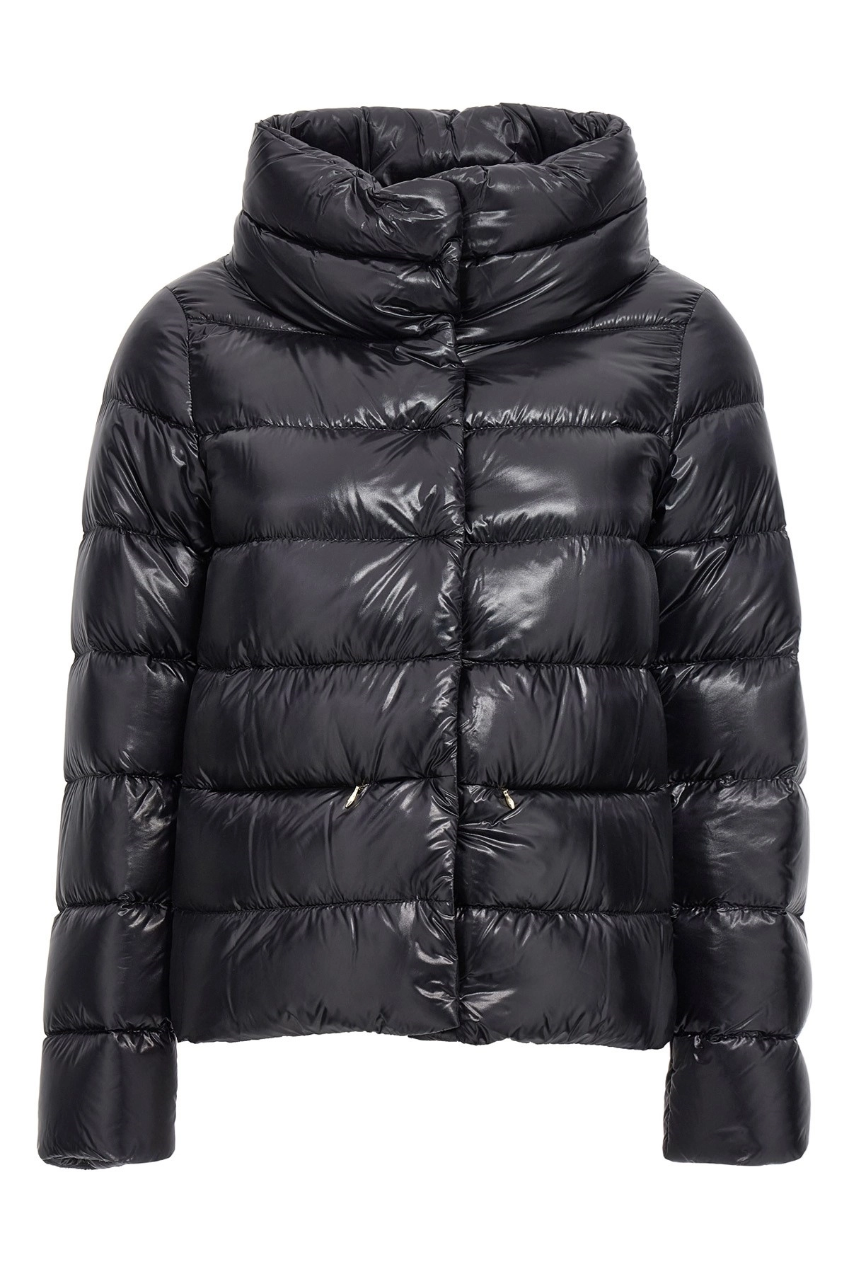 【関税込み】herno Wide neck down jacket Herno Wide neck down jacket available on julian-fashion.com