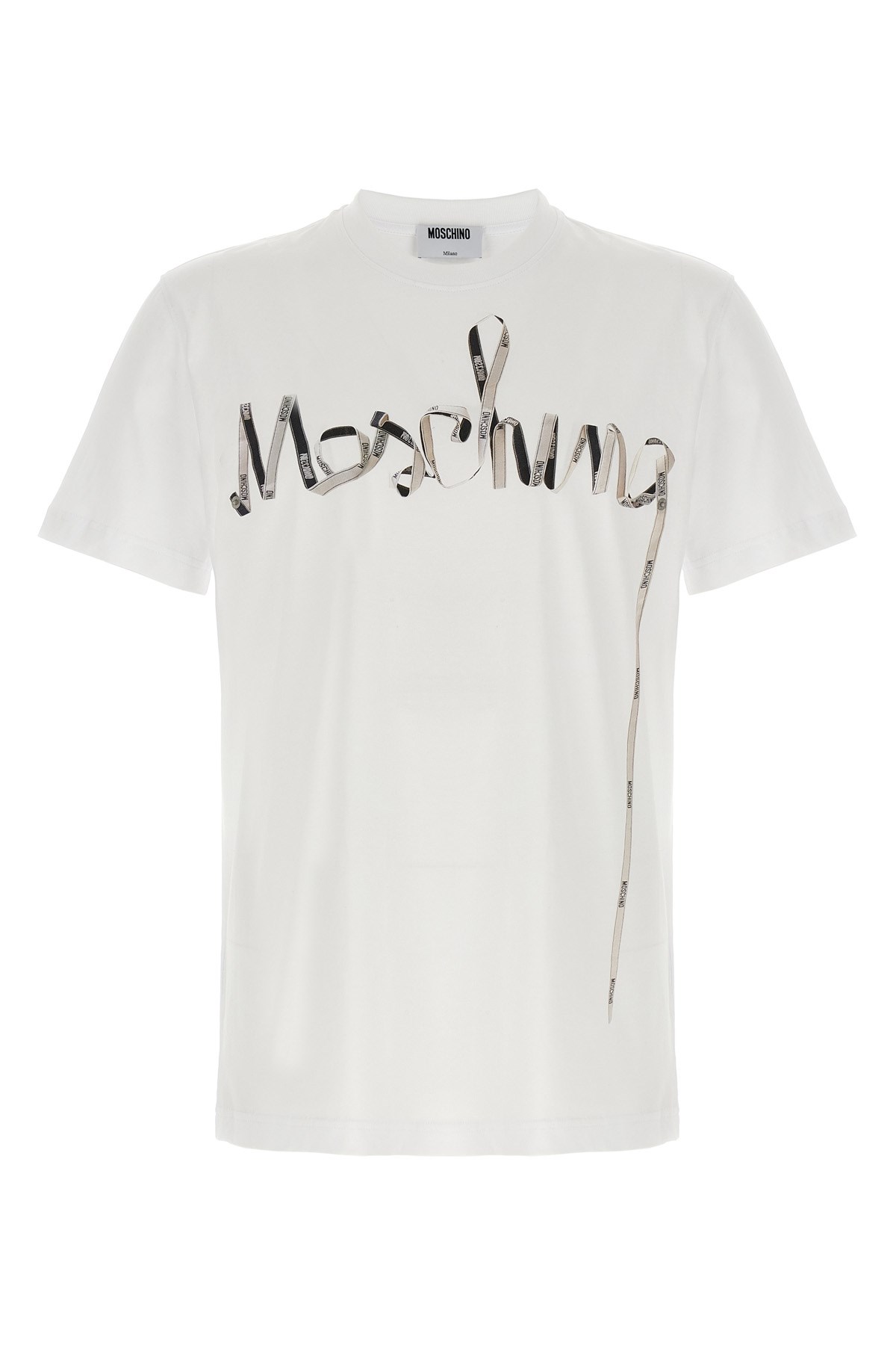 MOSCHINO Printed T-Shirt