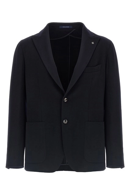 ジャケット TAGLIATORE FW24 One-breasted jacket (JGIAMILA160032 F1425) Shop tagliatore online | julian-fashion.com - US