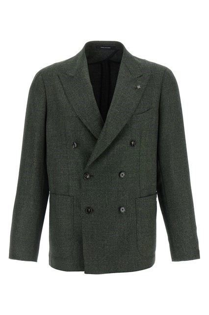 TAGLIATORE ダブルジレ Tagliatore – Blazer For Men