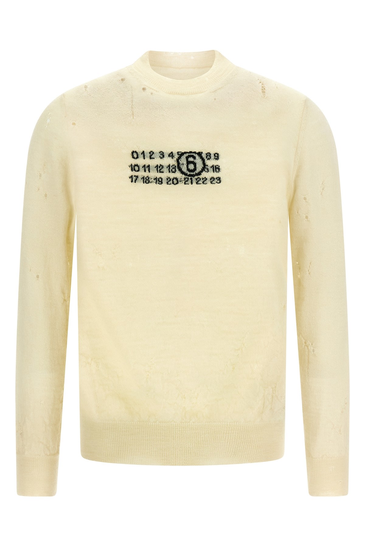 Brunello cucinelli Melange effect sweater available on