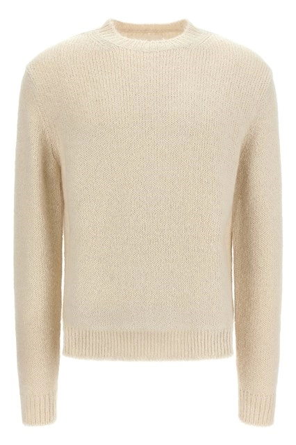 【たいようさん】JIL SANDER 19-20A/W Jil Sander Women's Long Sleeve T-Shirt in Thyme Green Jil Sander