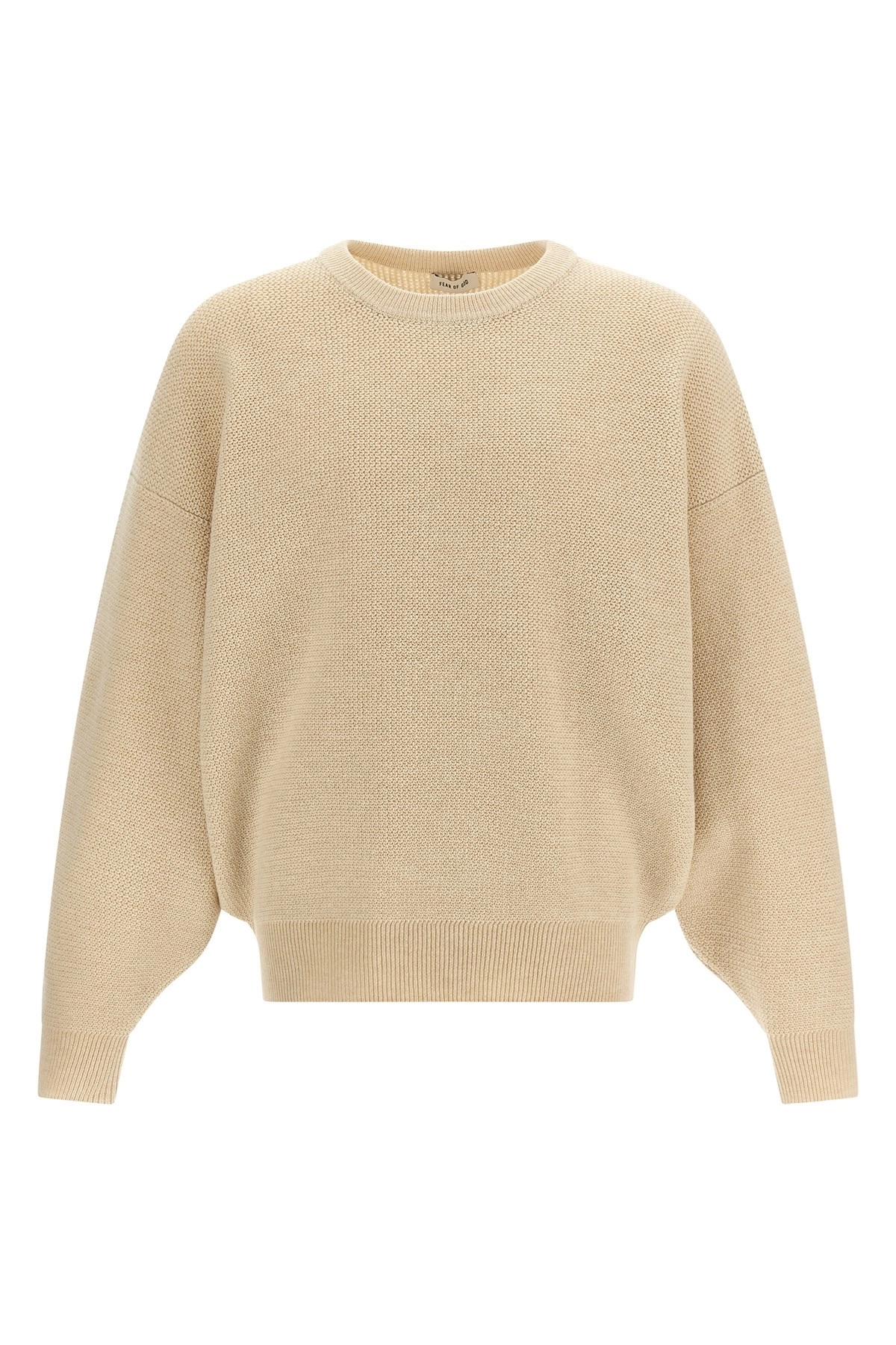 Fear of god Wool sweater available on julian-fashion.com