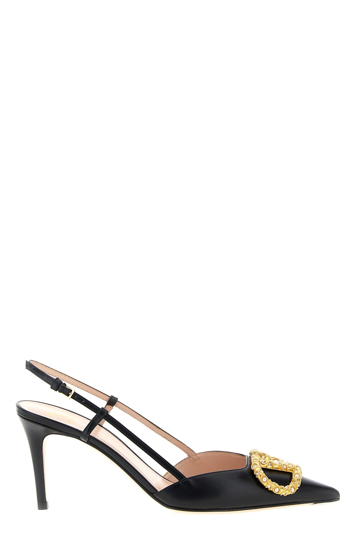 【関税込み】prada 'Torchon' slingback Prada 'torchon' slingback available on julian-fashion.com