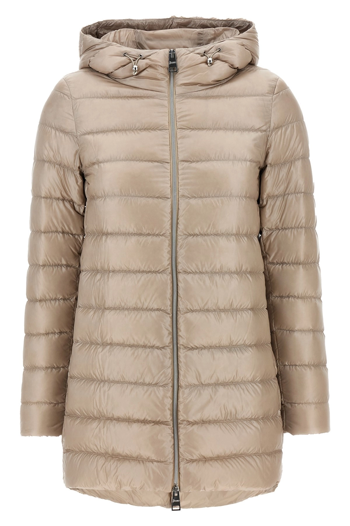 ダウンジャケット・コート HERNO 'A-Shape Resort' down jacket Herno 'a-shape resort' down jacket available on julian