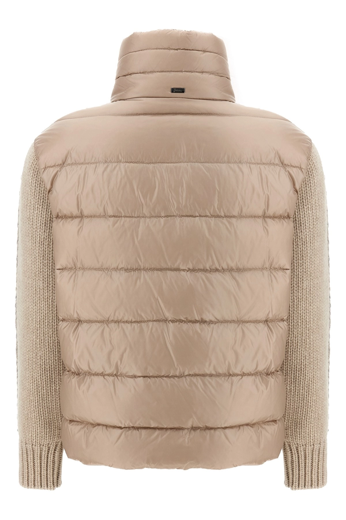 ダウンジャケット・コート HERNO FW25 'Resort' down jacket (PI00138DR12017Z 1985) HERNO ヘルノ PI0001DIC 12017Z ダウンジャケット DOWN JACKET