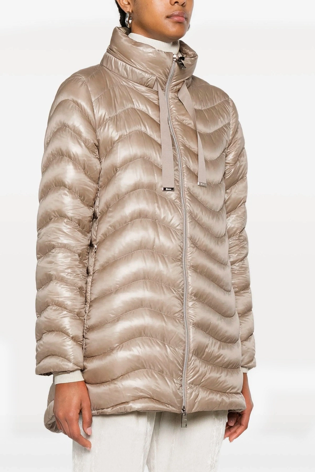 Herno Ultralight down jacket available on julian-fashion.com