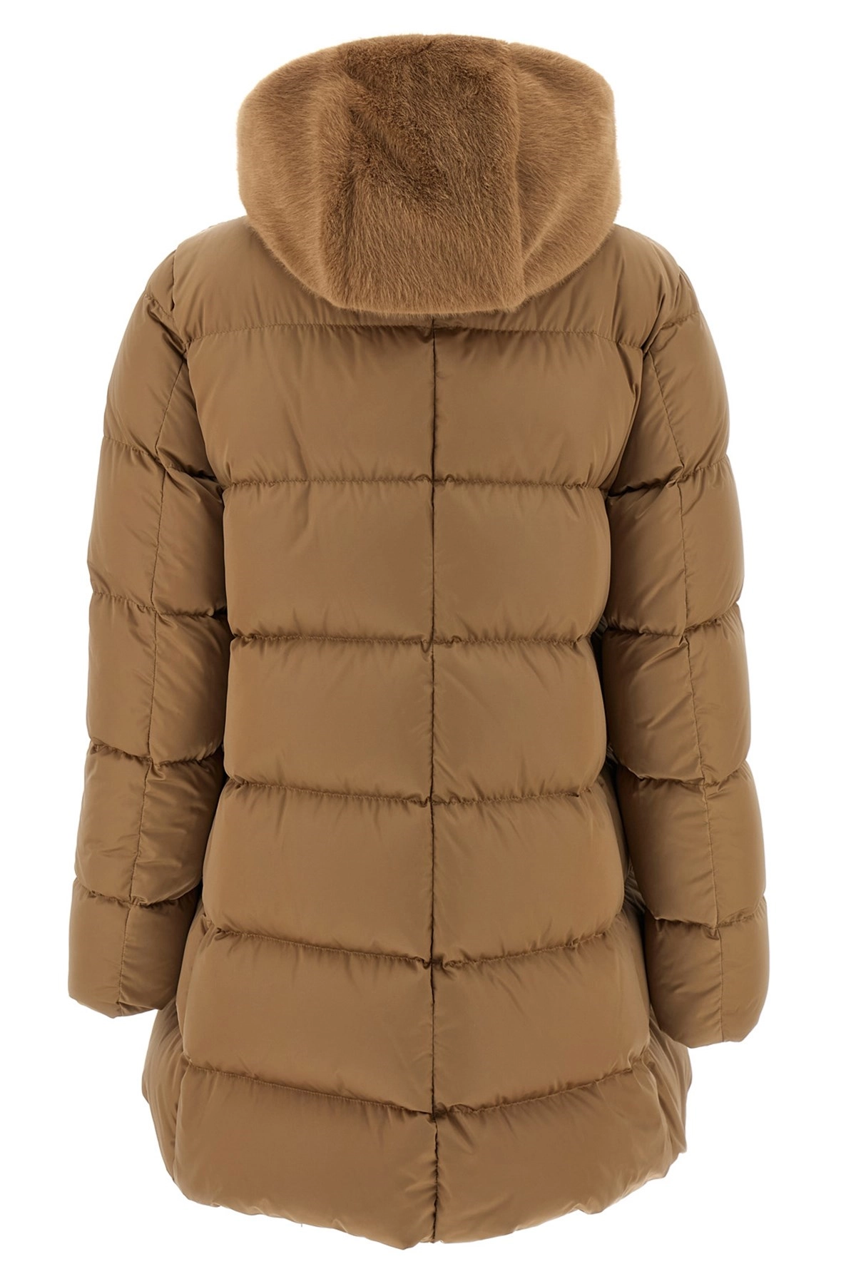 ダウンジャケット・コート HERNO 'A-Shape Resort' down jacket (PI00133DR12017Z 1985) Herno 'a-shape resort' down jacket available on julian