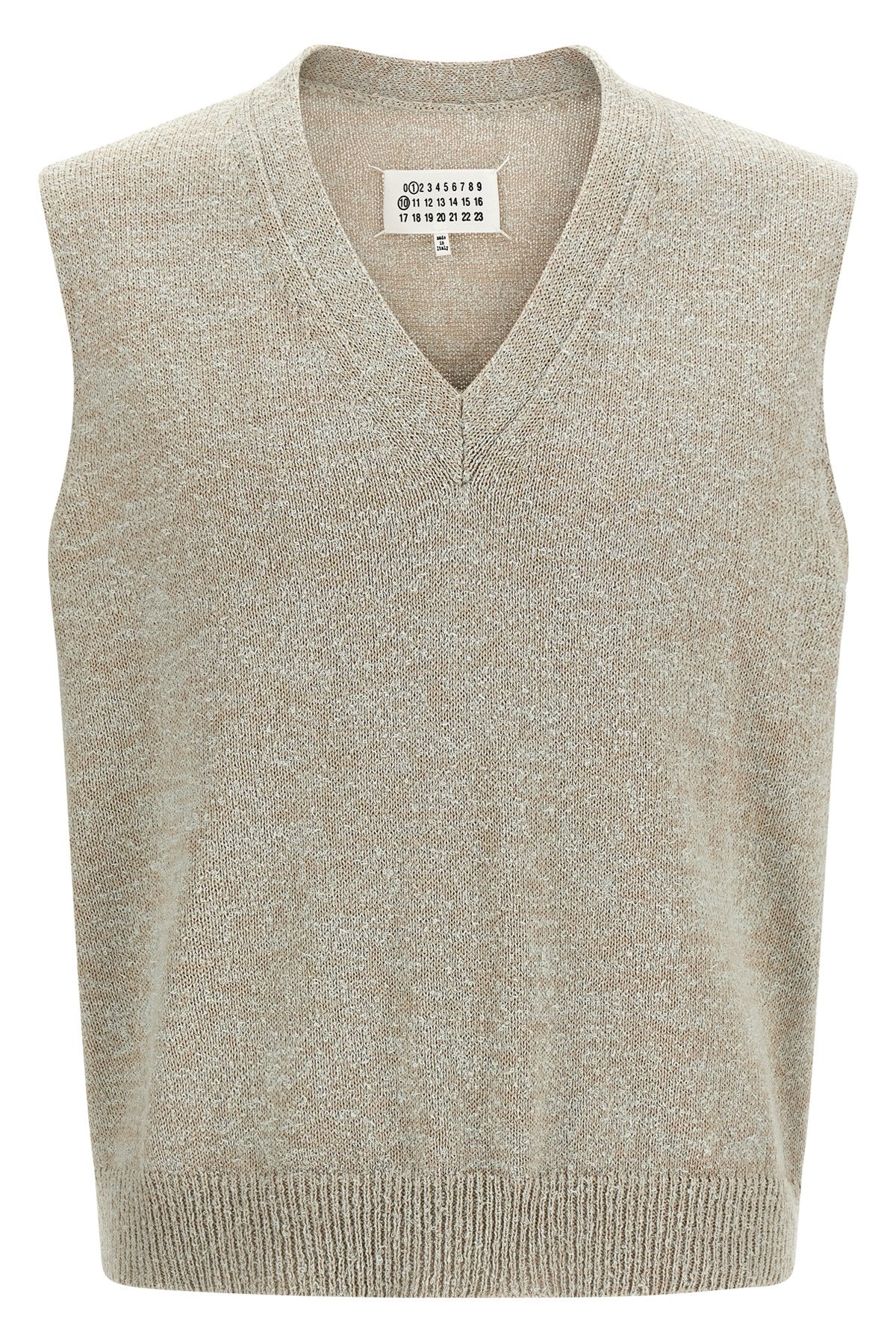 【関税込み】marni FUZZY WUZZY' VEST Marni 'fuzzy Wuzzy' Vest | italist