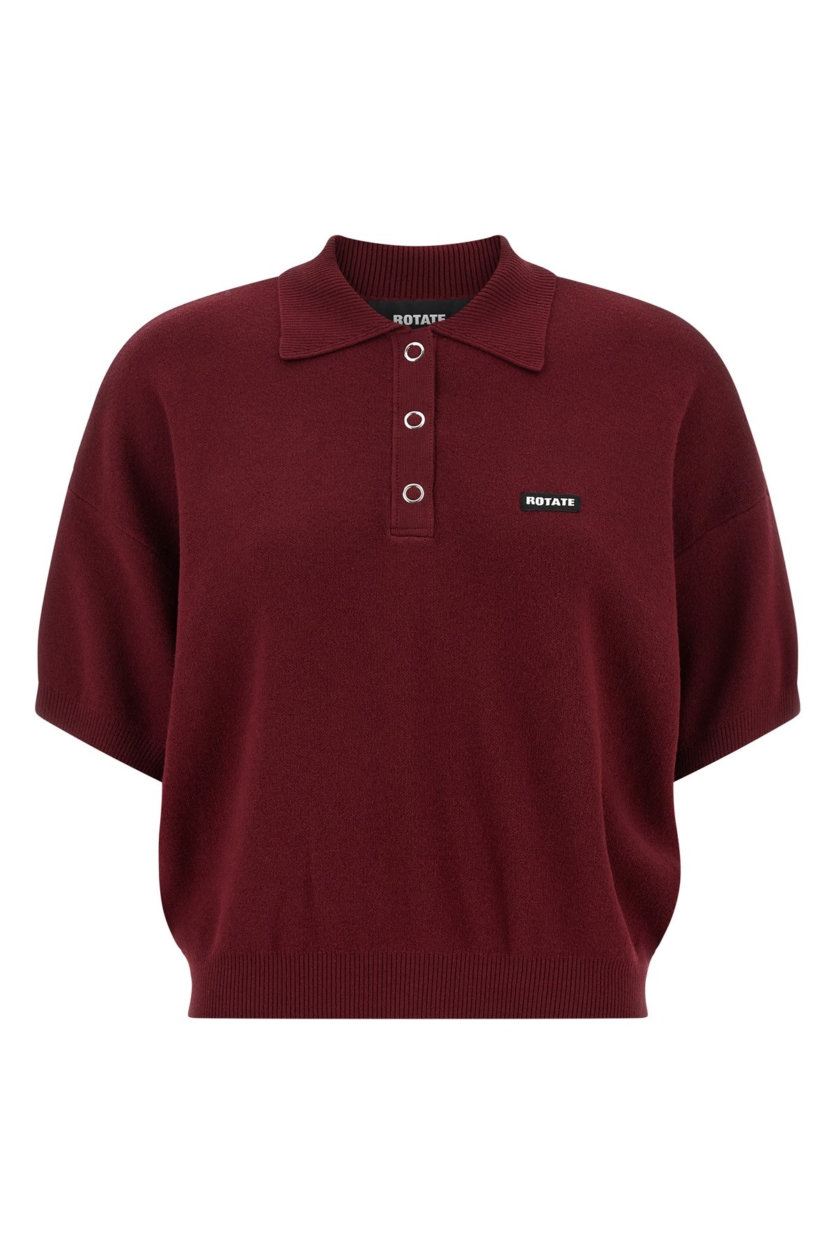 Andersson bell 'portela' polo shirt available on julian