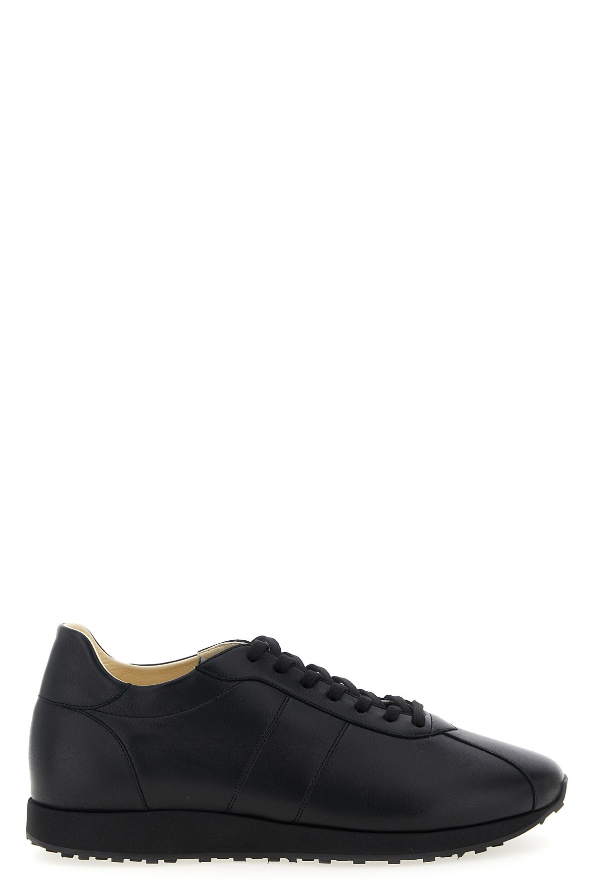The Row 'mica' Sneakers In Black