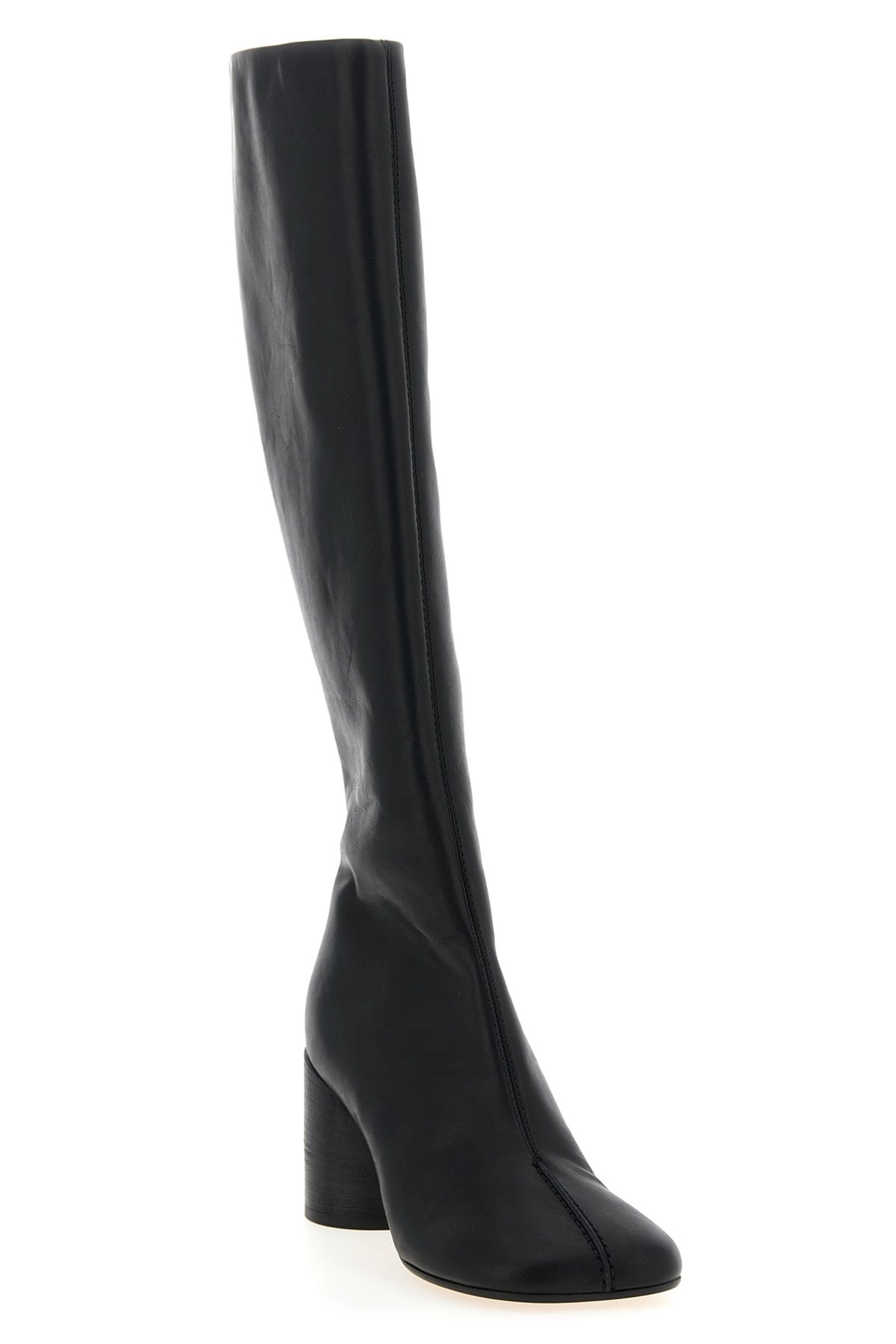 【関税込み】mm6 maison margiela Anatomic Stitch' boots MM6 MM6 Maison Margiela 'Anatomic Stitch' Boots - Compare