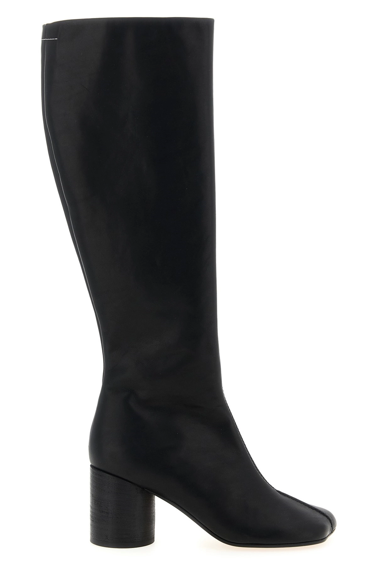 【関税込み】mm6 maison margiela Anatomic Stitch' boots Mm6 maison margiela 'anatomic stitch' boots available on