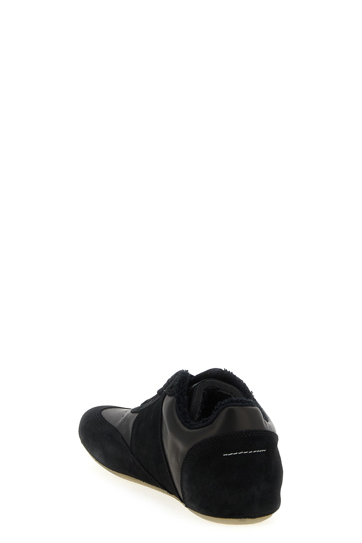 Mm6 maison margiela 'anatomic' sneakers available on julian