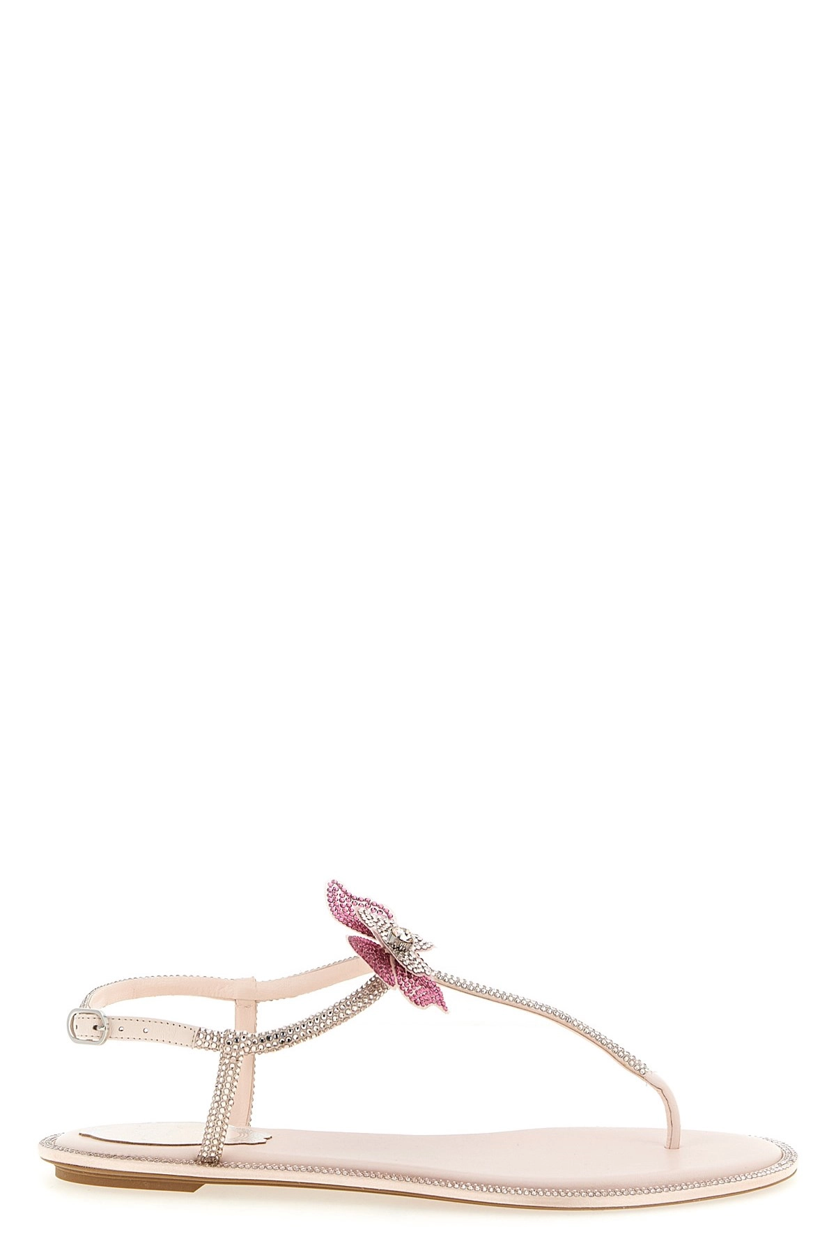 【関税込み】RENE CAOVILLA FAIRY' SANDALS Jeweled FAIRY | Rene Caovilla®