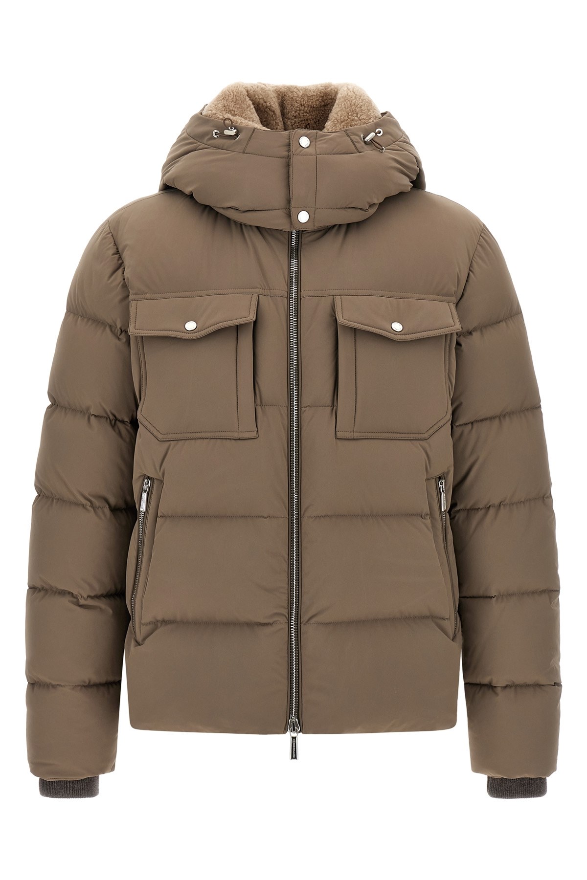 【関税込み】herno Removable hood parka Herno Removable hood parka available on julian-fashion.com