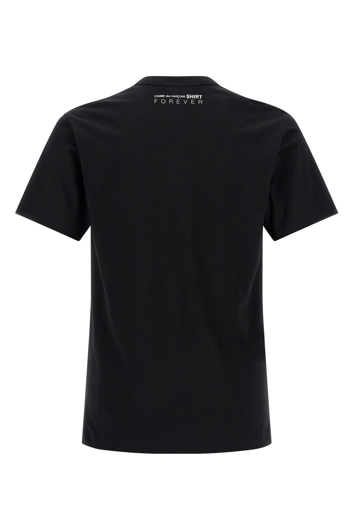 Comme des garçons shirt 'forever' t-shirt available on julian