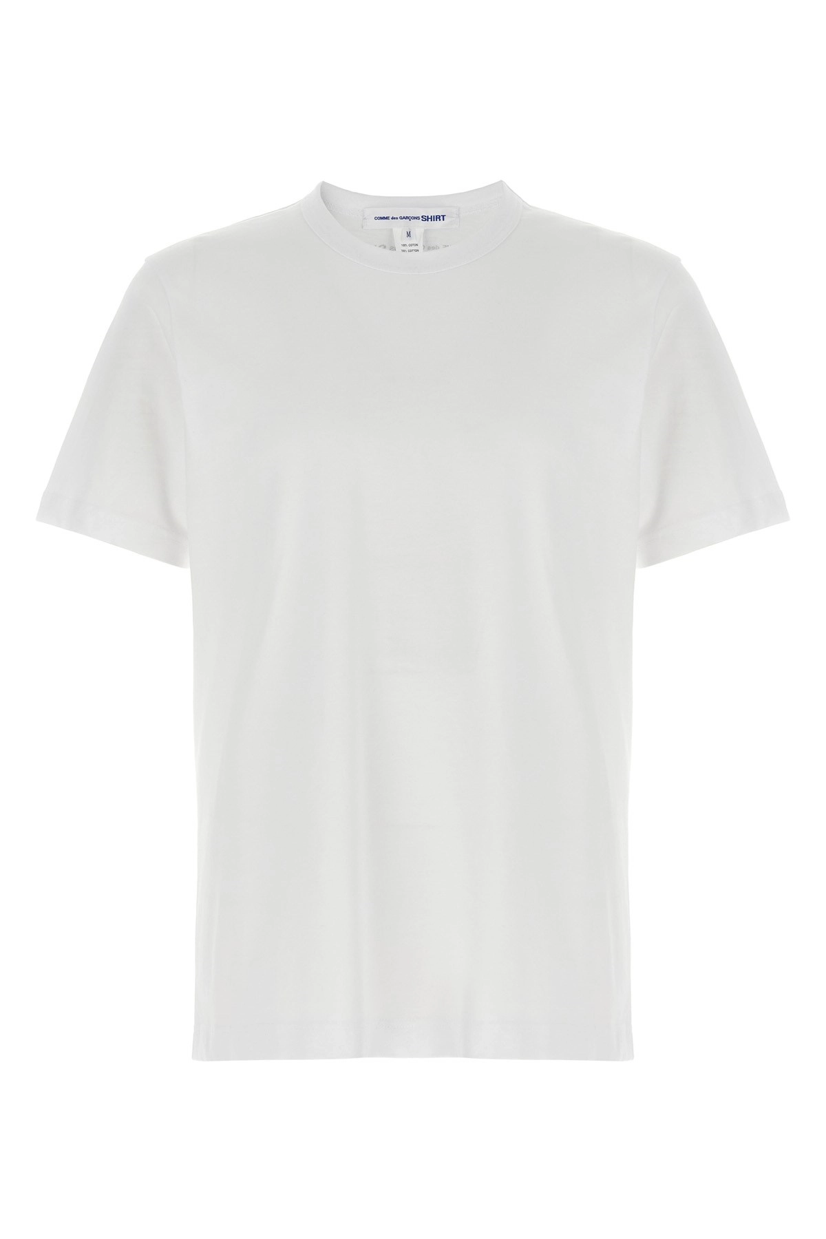【COMME DES GARCONS】SHIRT FOREVER TEE Comme des garçons shirt 'forever' t-shirt available on