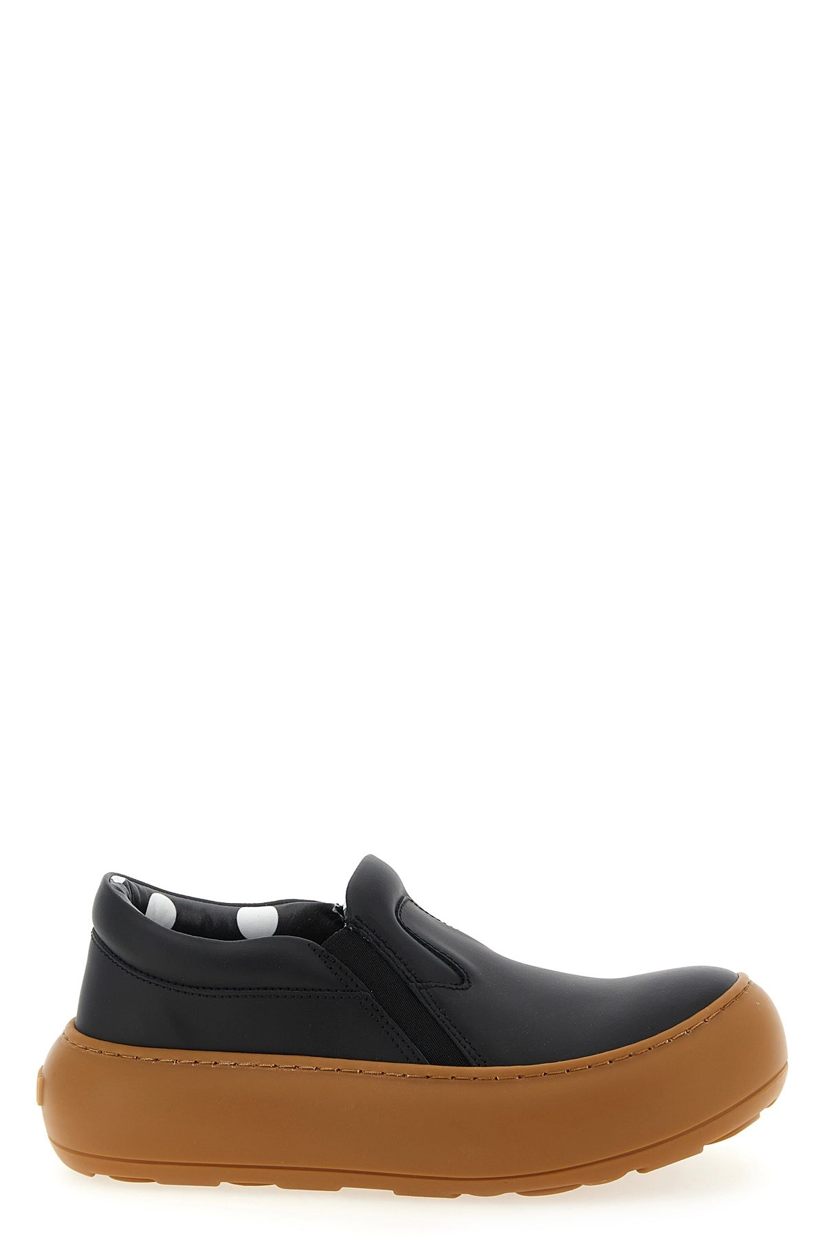 スニーカー Moschino 'Ollie' sneakers Moschino 'ollie' sneakers available on julian-fashion.com