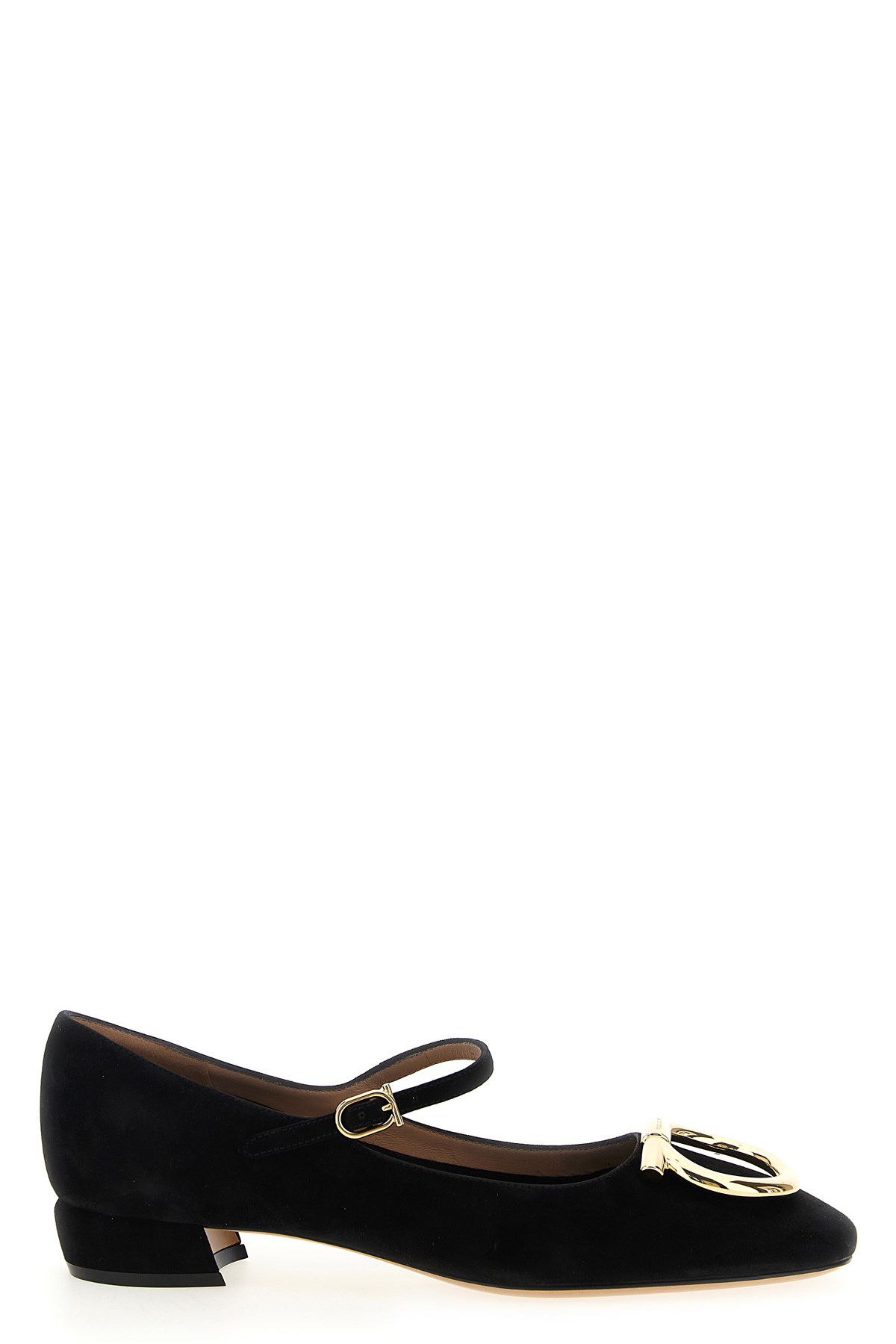 【関税込み】FERRAGAMO Giulye' mules Ferragamo 'giulye' mules available on julian-fashion.com