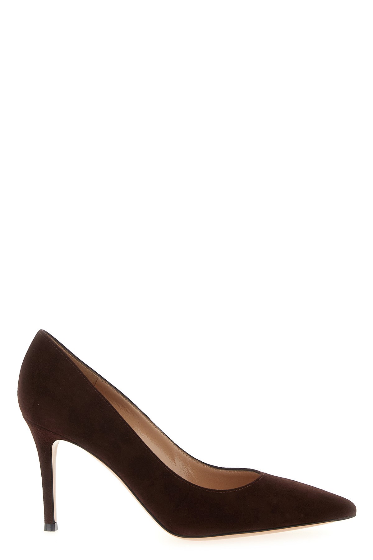 GIANVITO ROSSI 'Gianvito' Pumps
