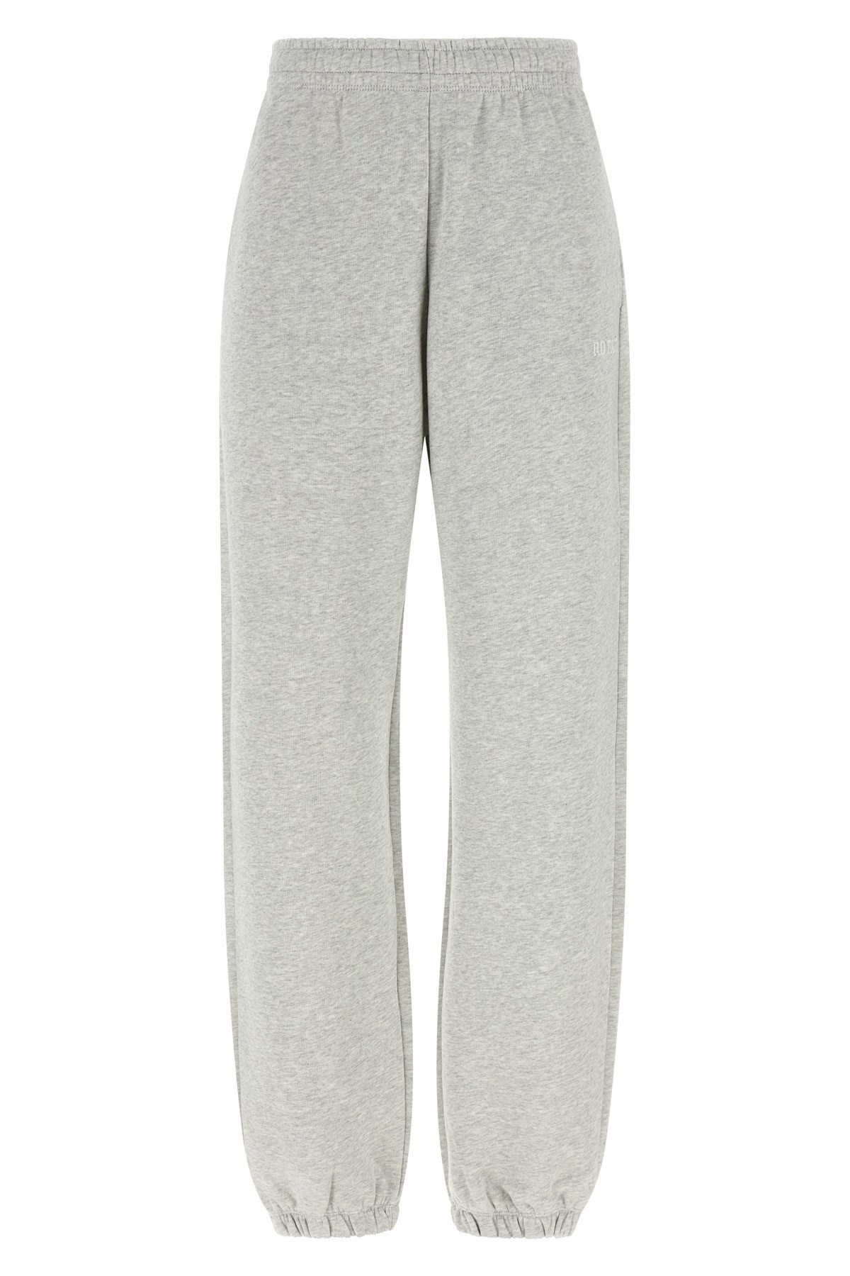 Rotate Birger Christensen 'heavy' Joggers In Gray
