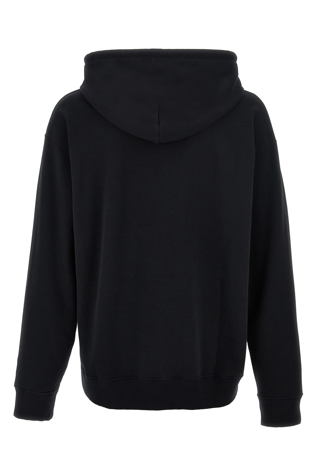 パーカー・フーディ MM6 Maison Margiela 'Numeric signature MM6' hoodie Buy MM6 Maison Margiela Number Logo Print Zip Up Hoodie